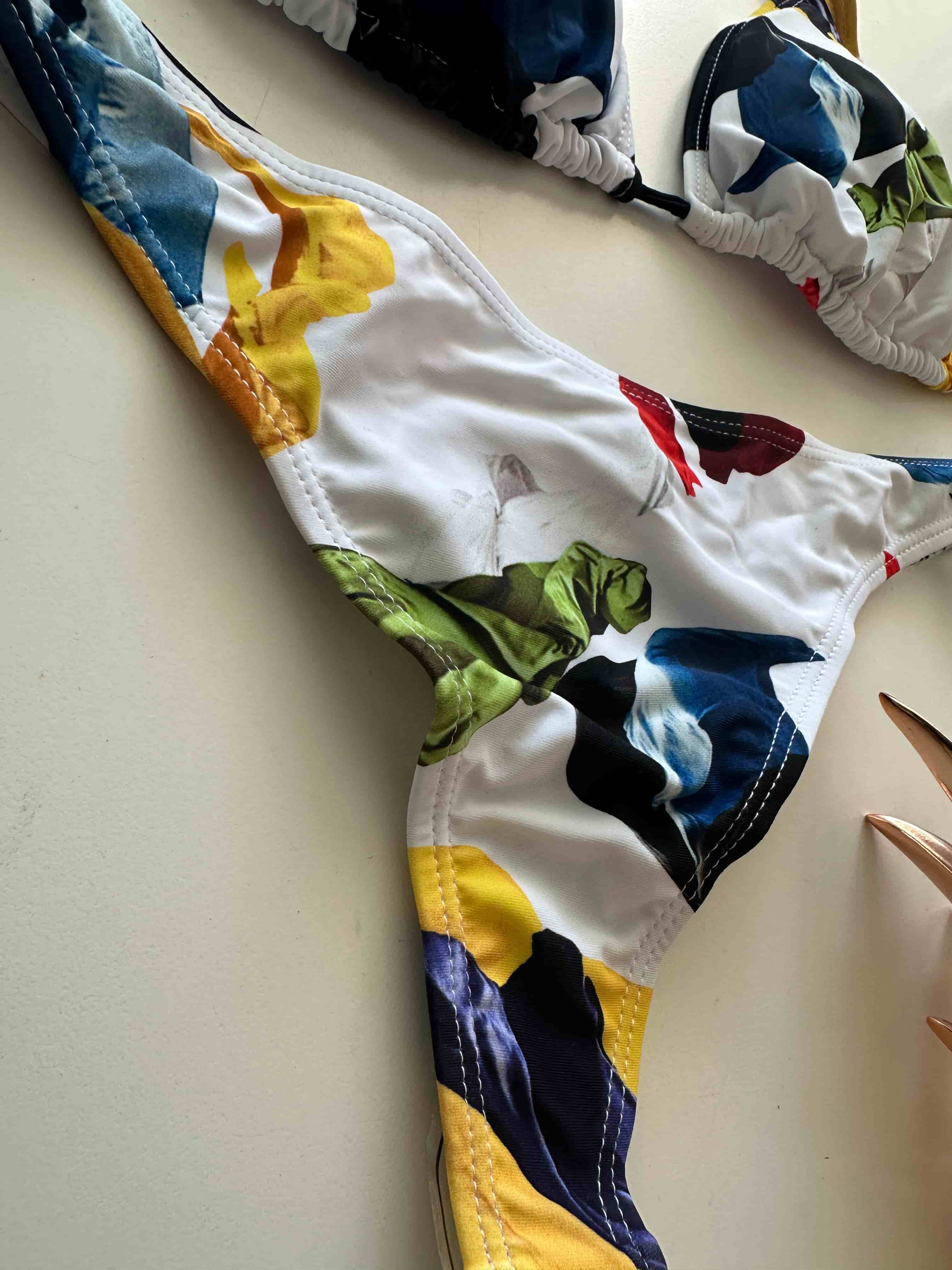 Bikini Tulum - Diseño 46