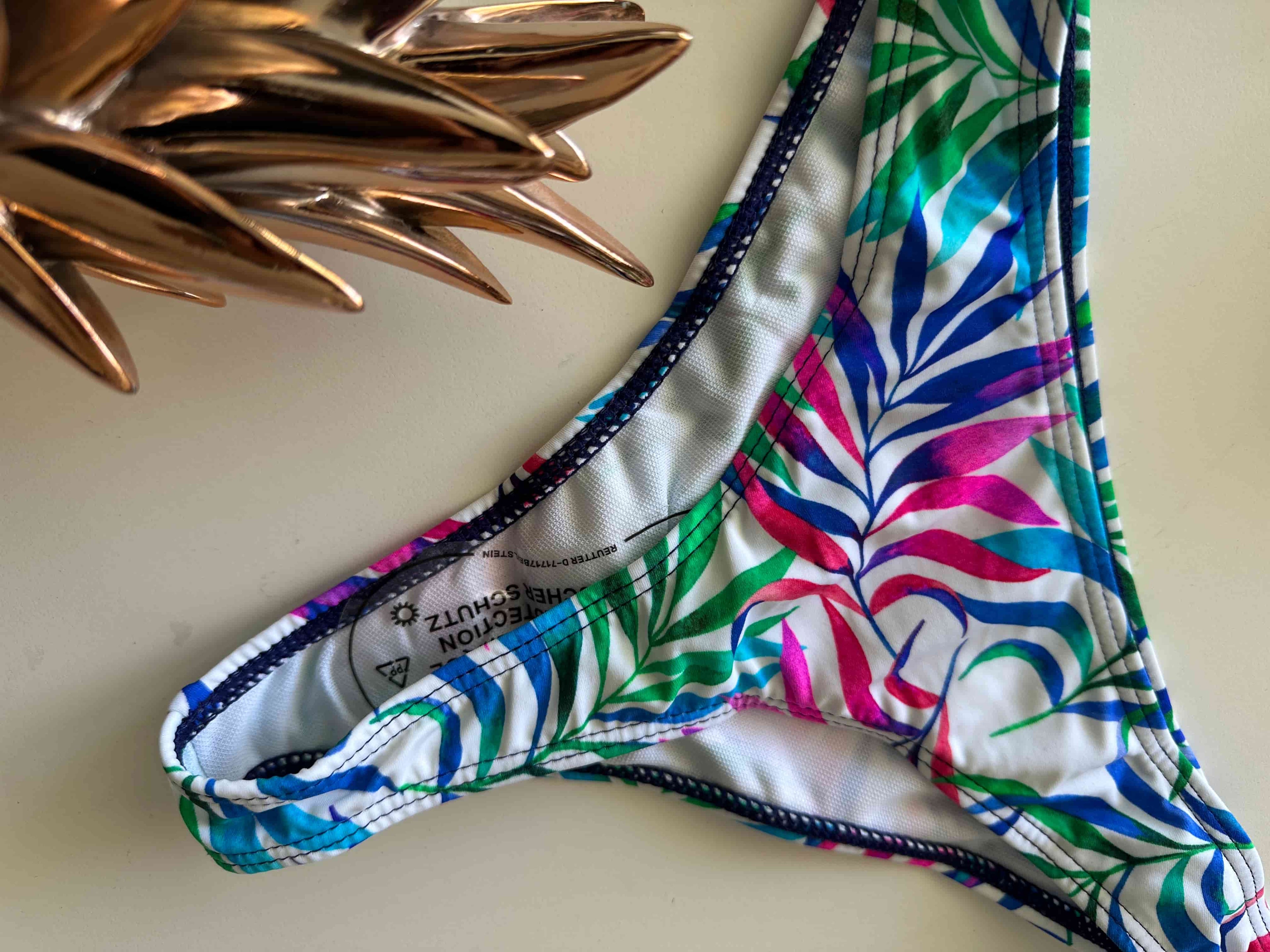 Bikini Tulum - Diseño 19