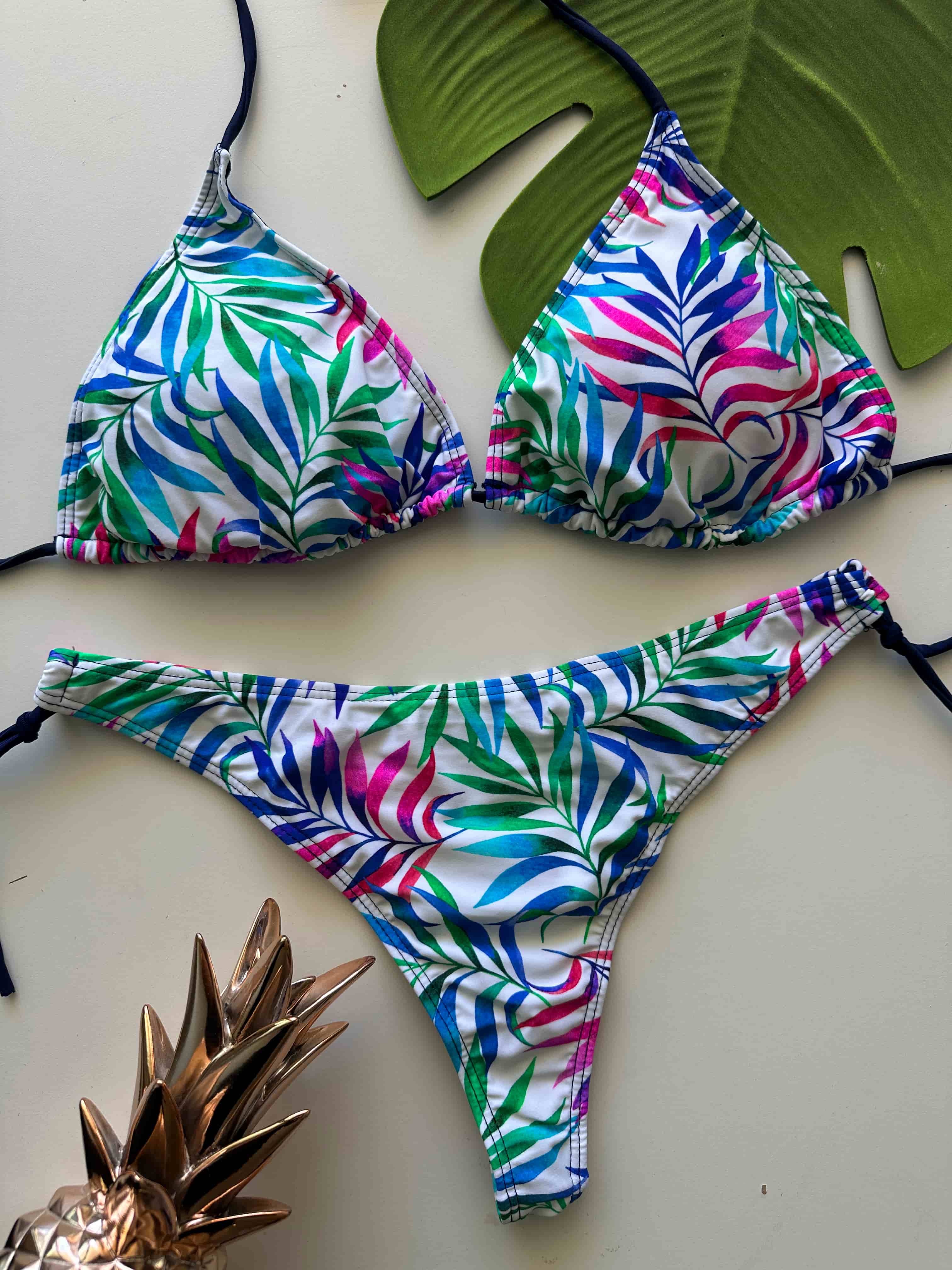 Bikini Tulum - Diseño 19