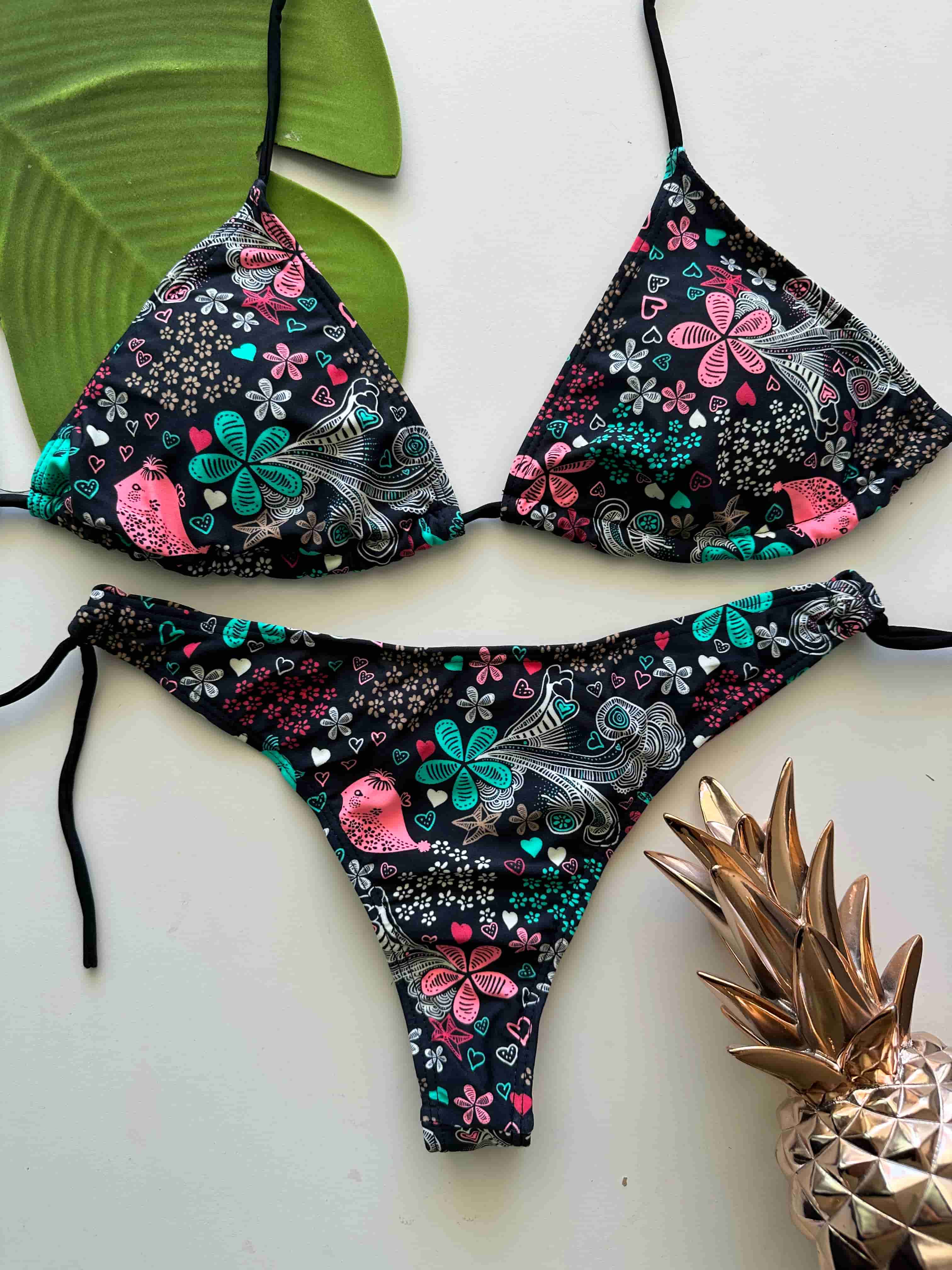 Bikini Tulum - Diseño 23