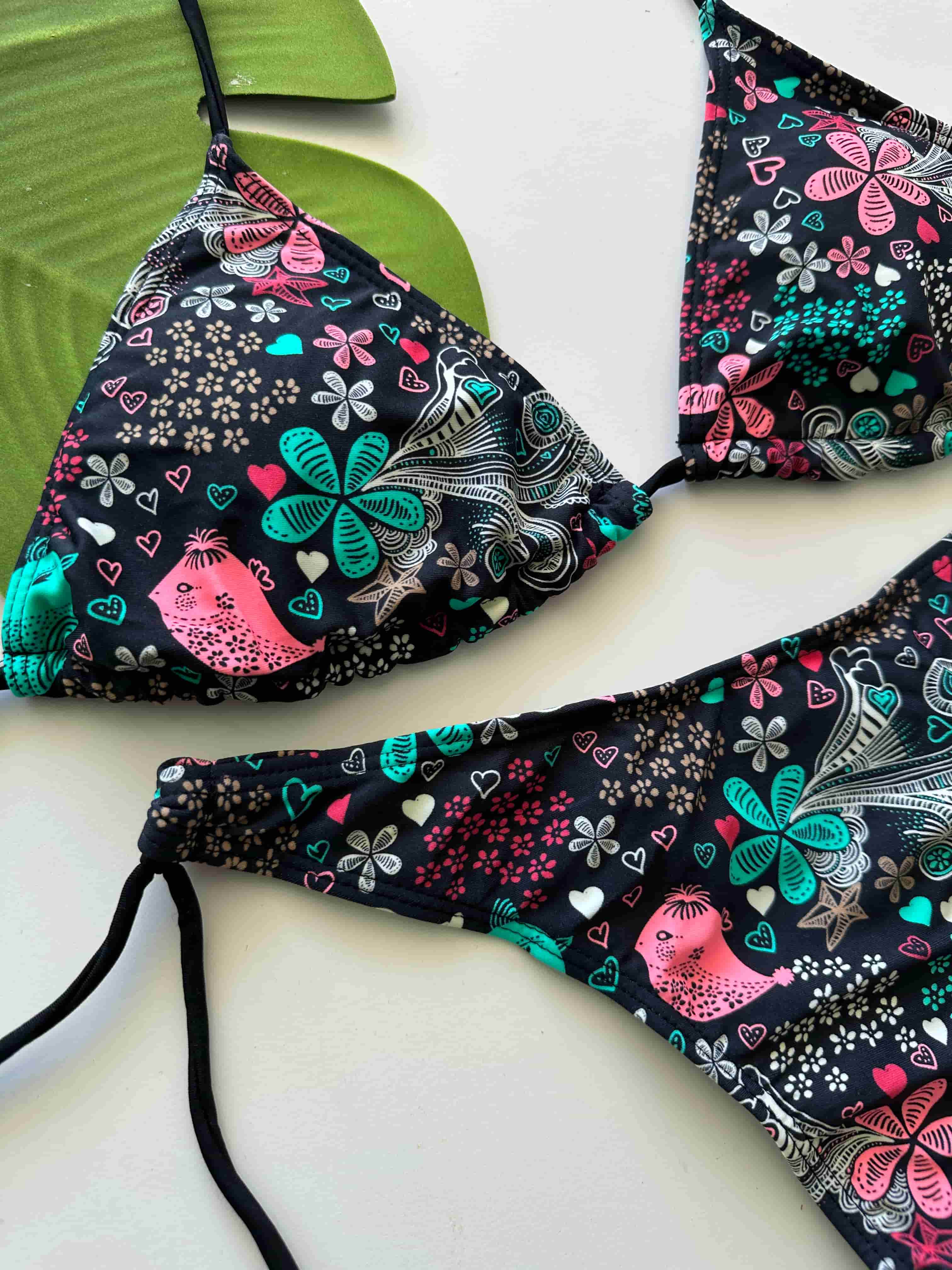 Bikini Tulum - Diseño 23