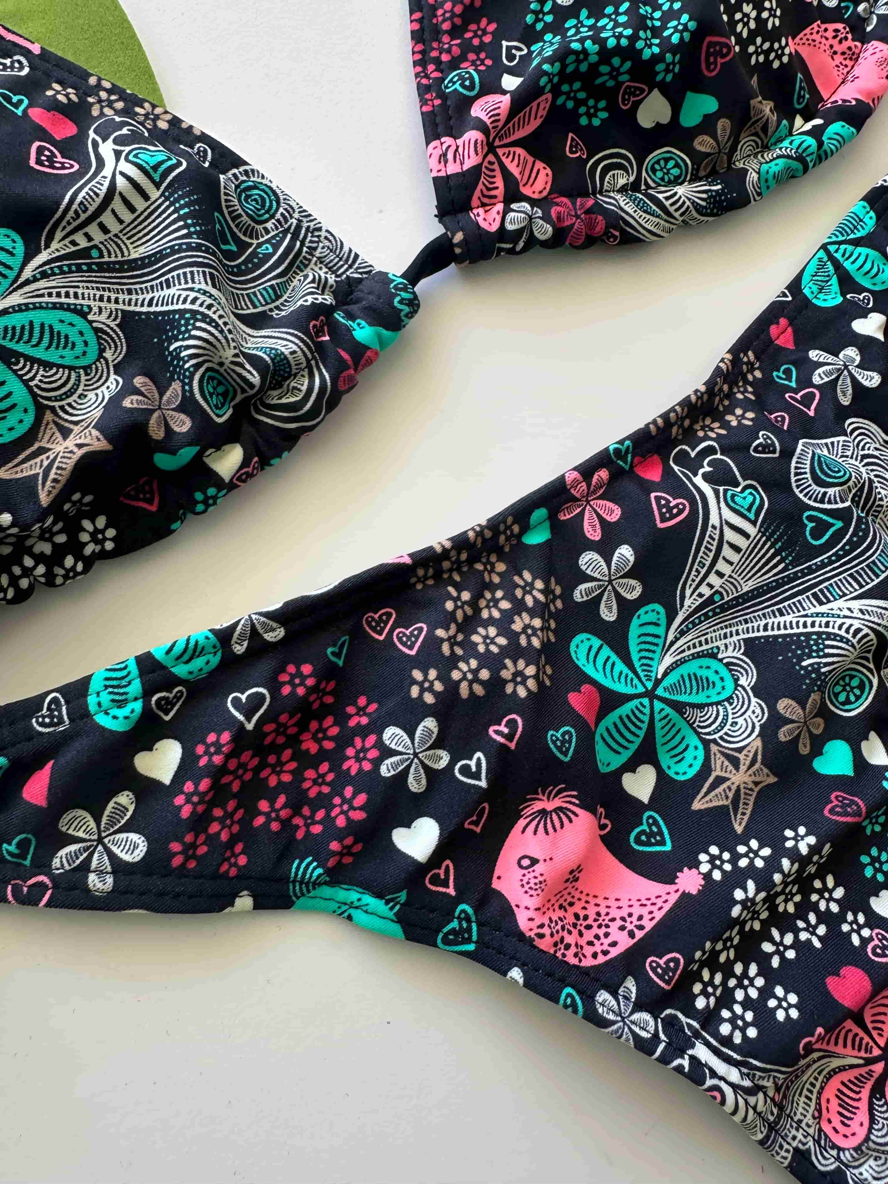 Bikini Tulum - Diseño 23