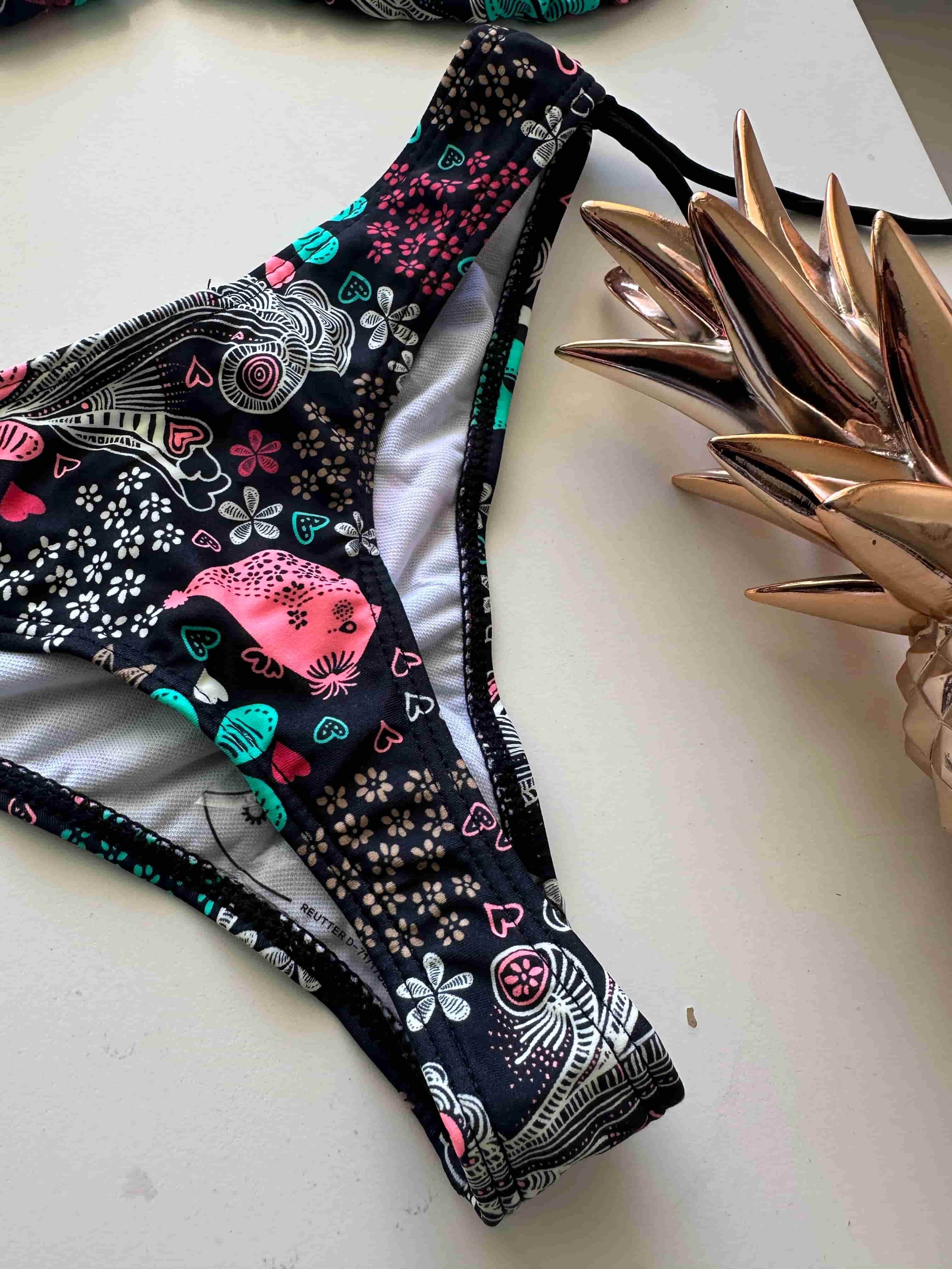 Bikini Tulum - Diseño 23