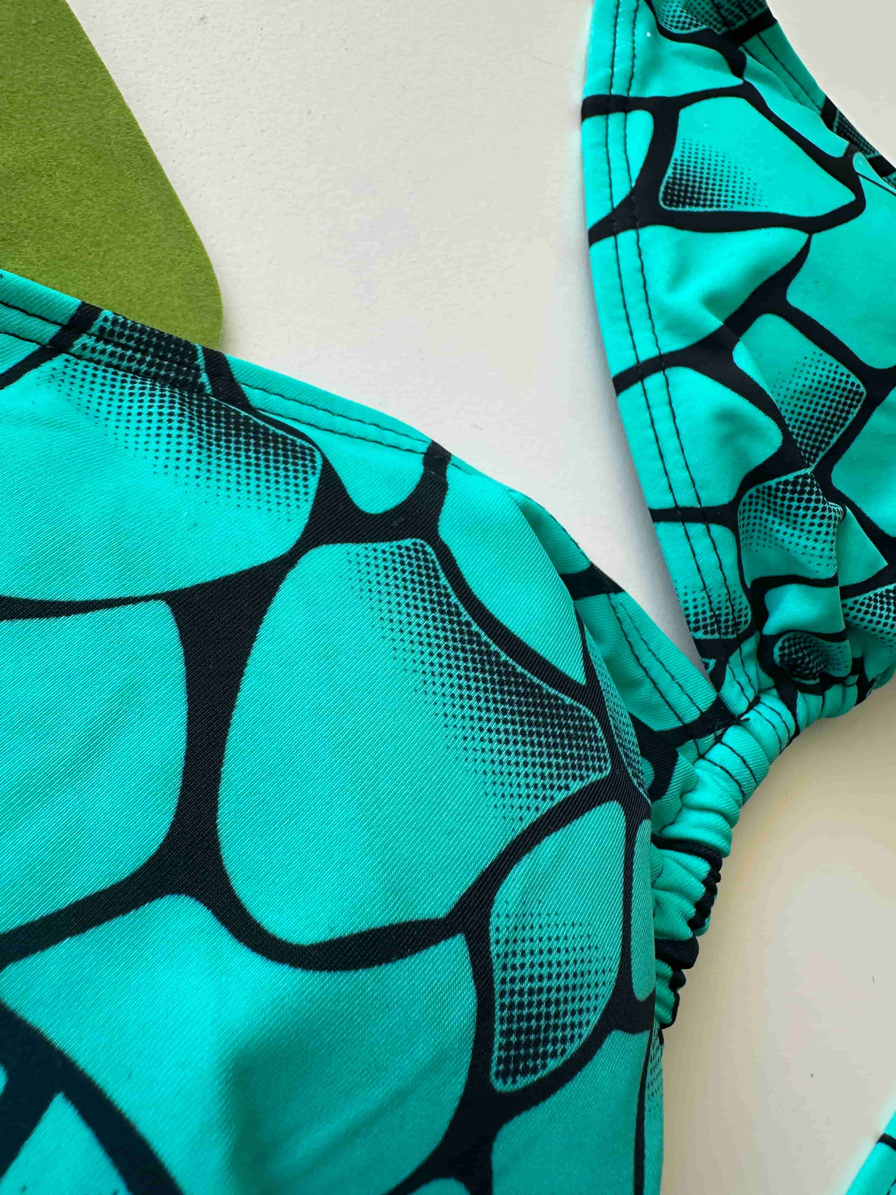Bikini Tulum - Diseño 25