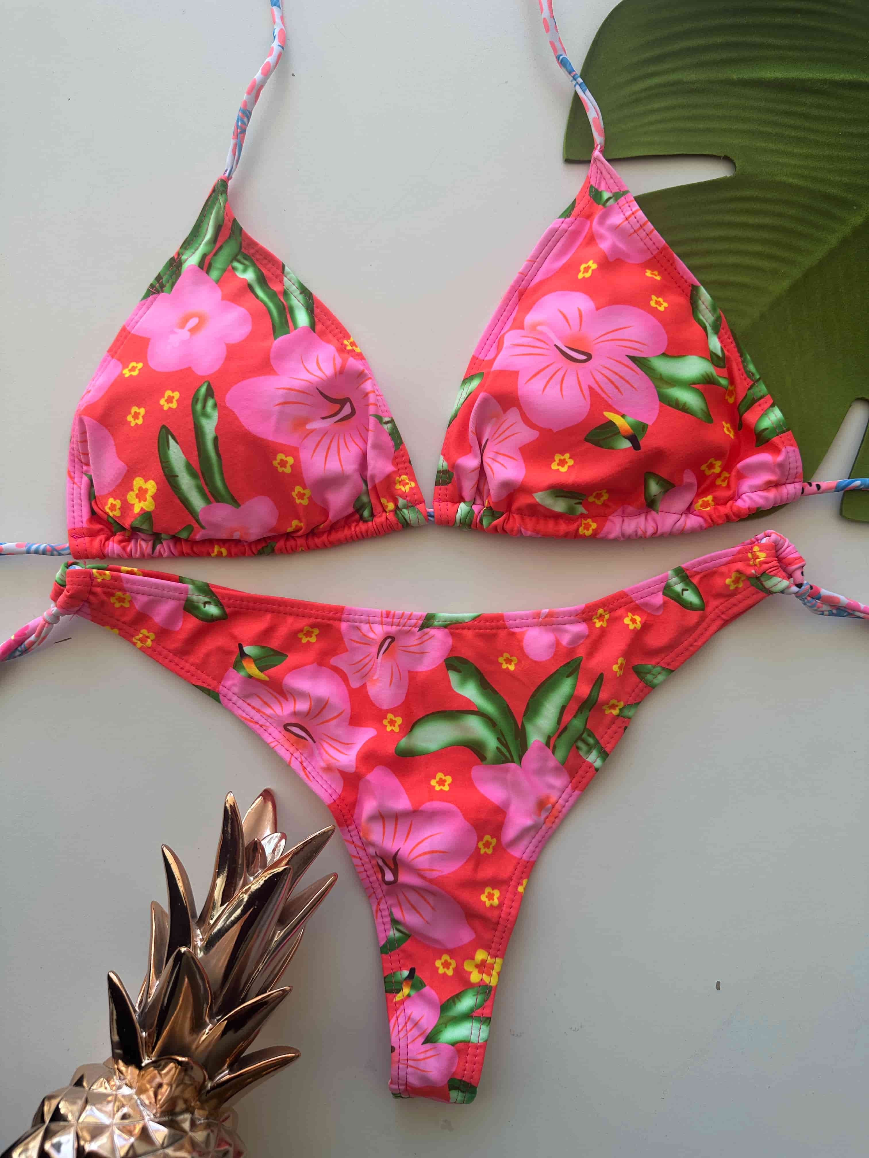 Bikini Tulum - Diseño 47