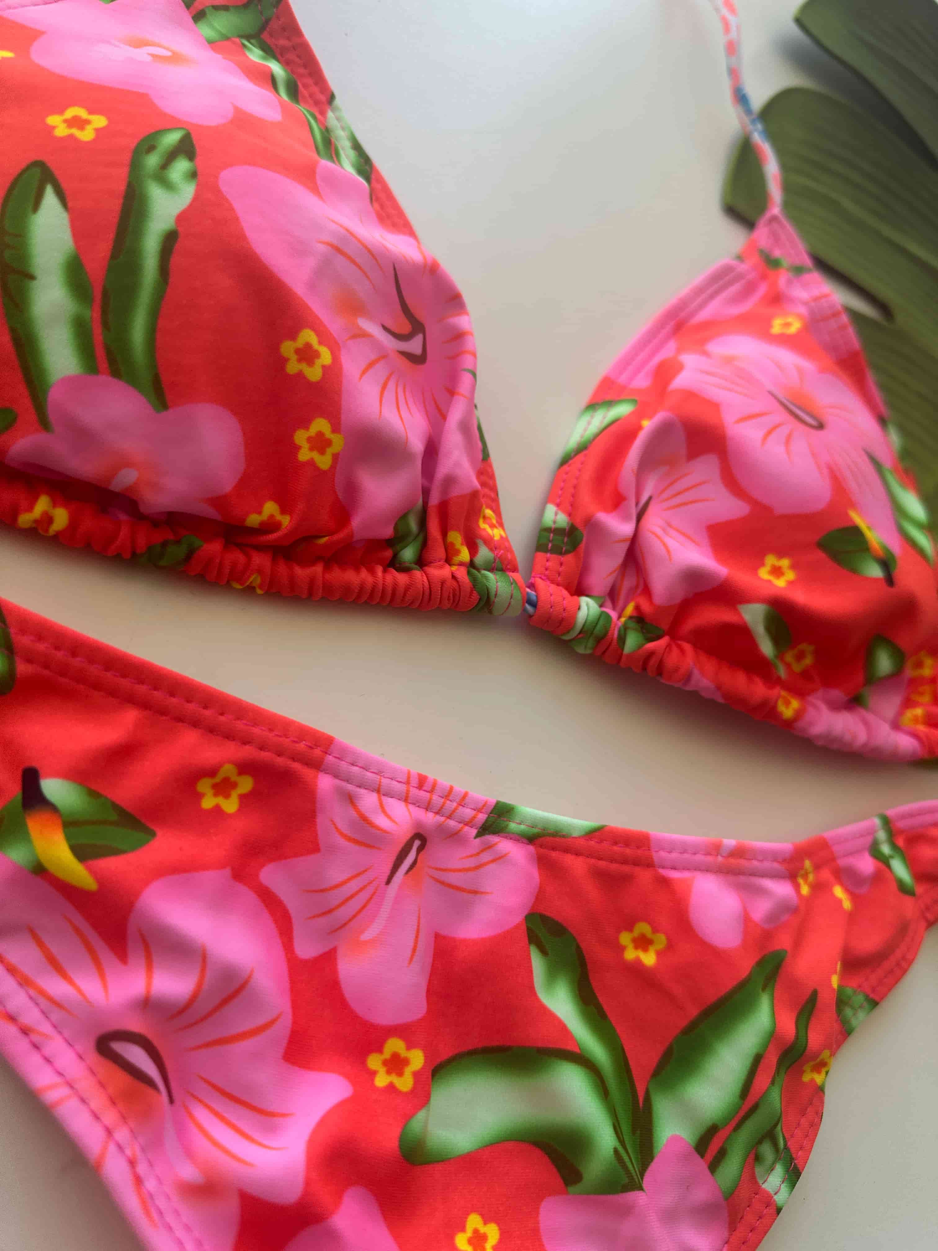 Bikini Tulum - Diseño 47
