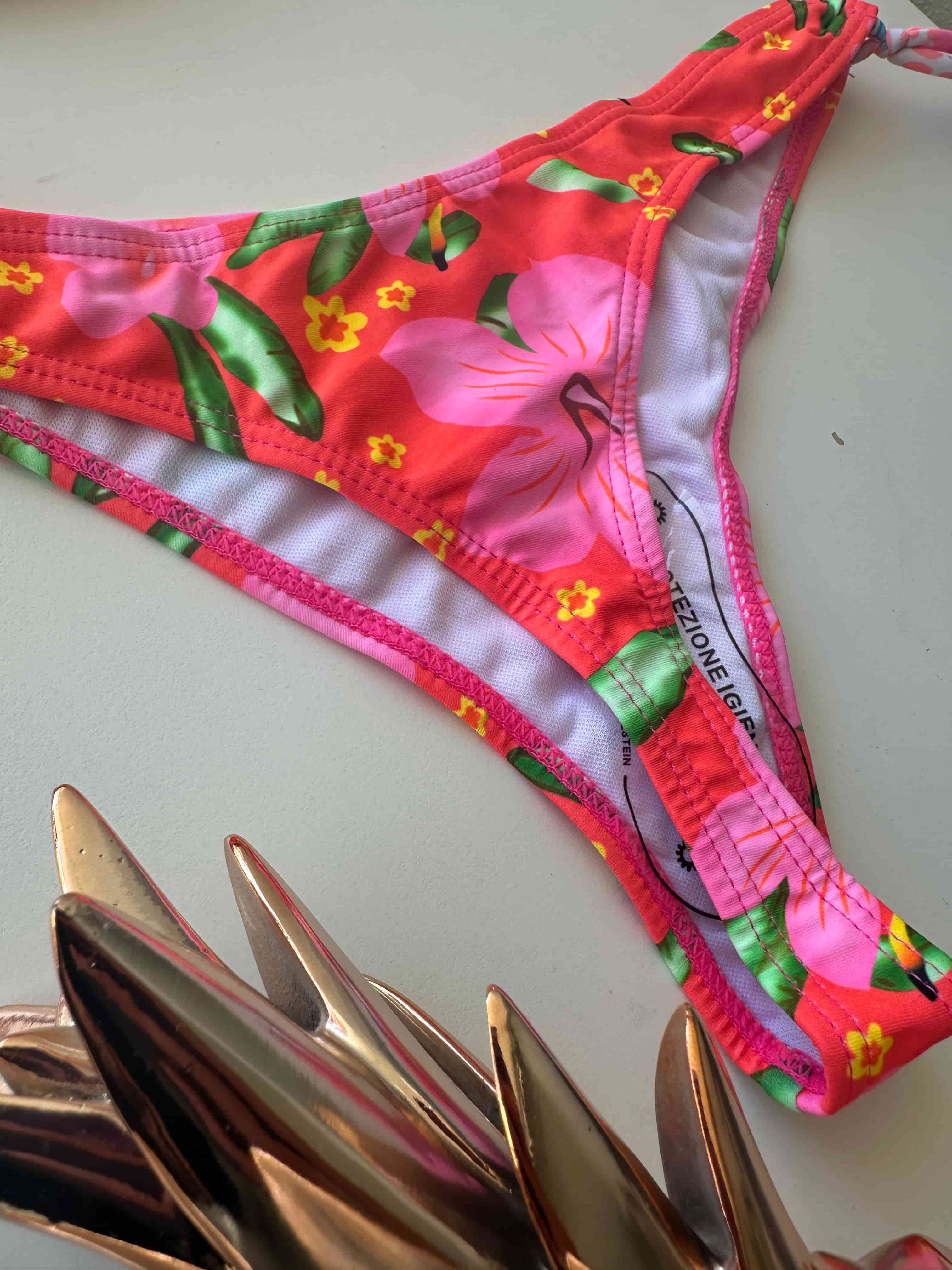 Bikini Tulum - Diseño 47