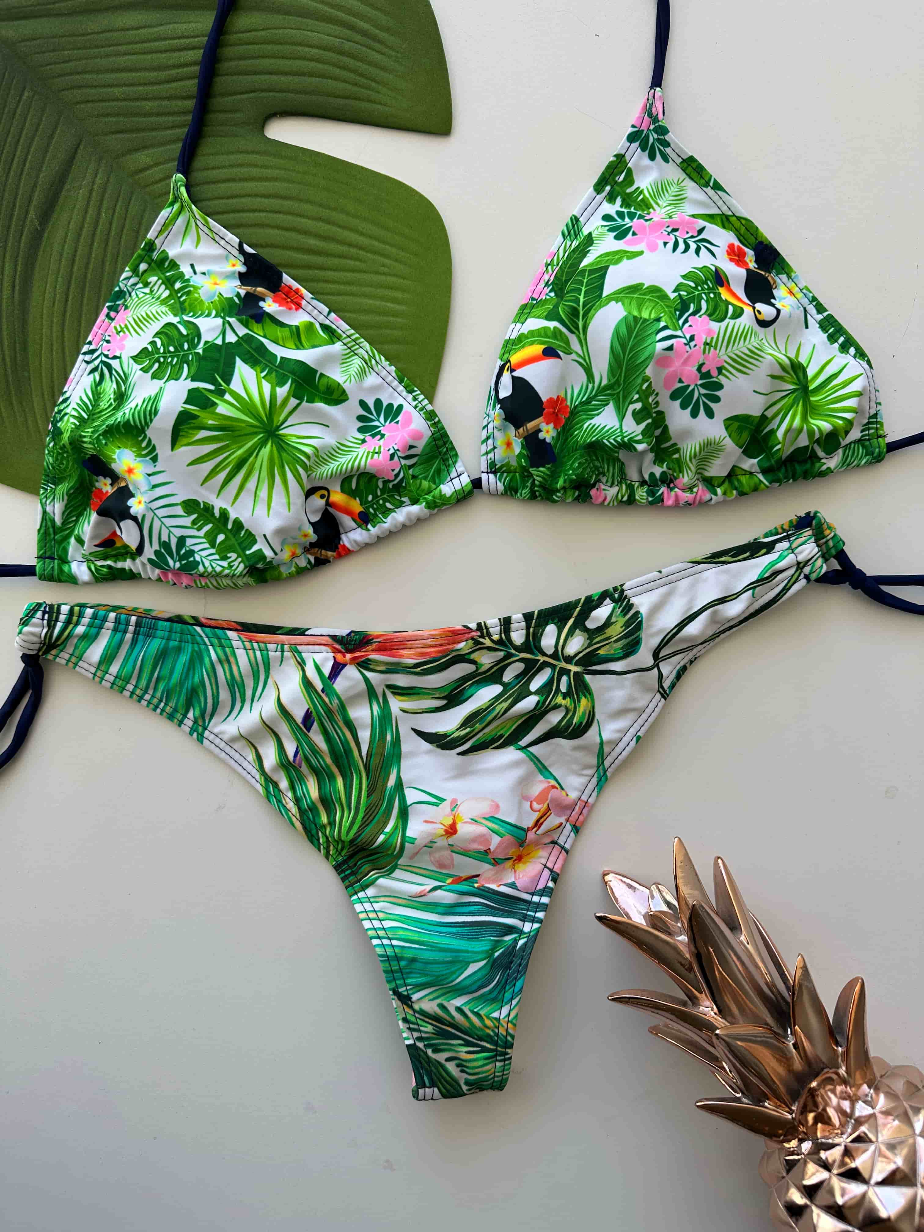 Bikini Tulum - Diseño 48
