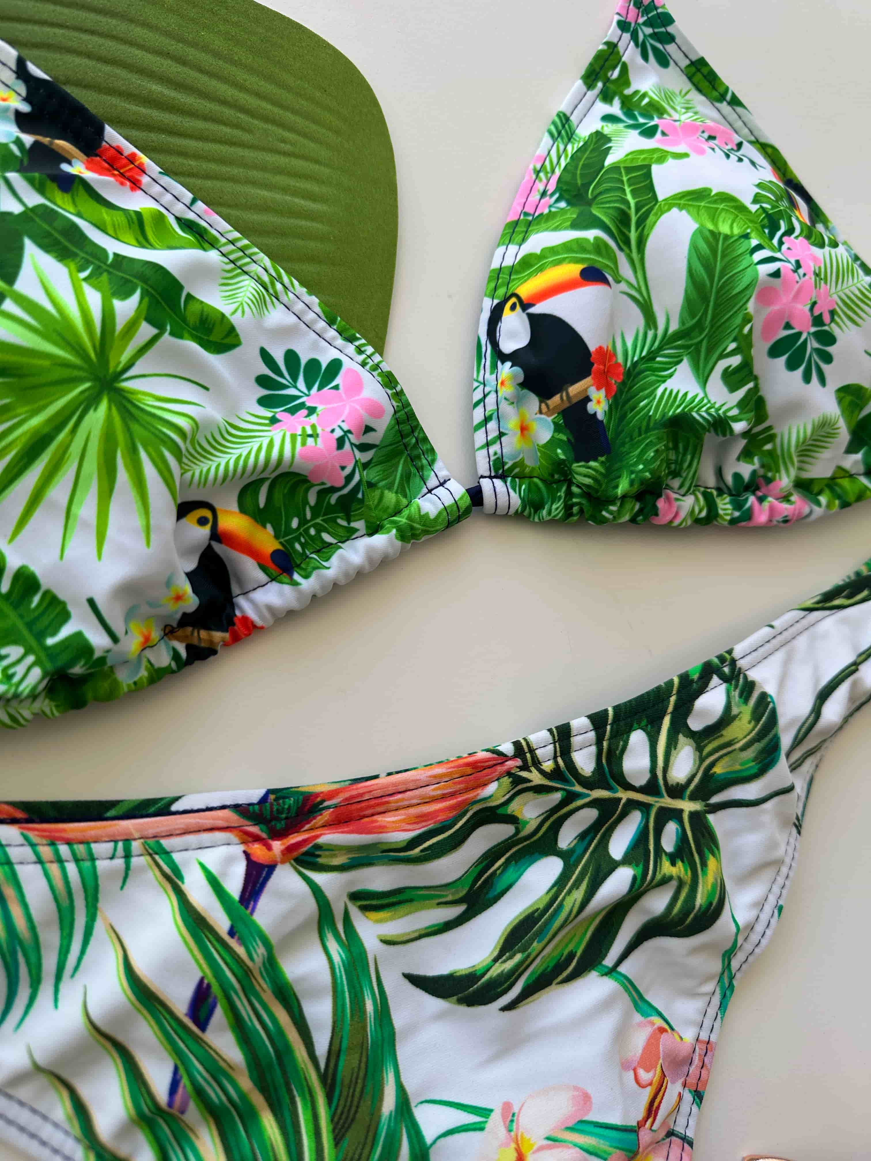 Bikini Tulum - Diseño 48