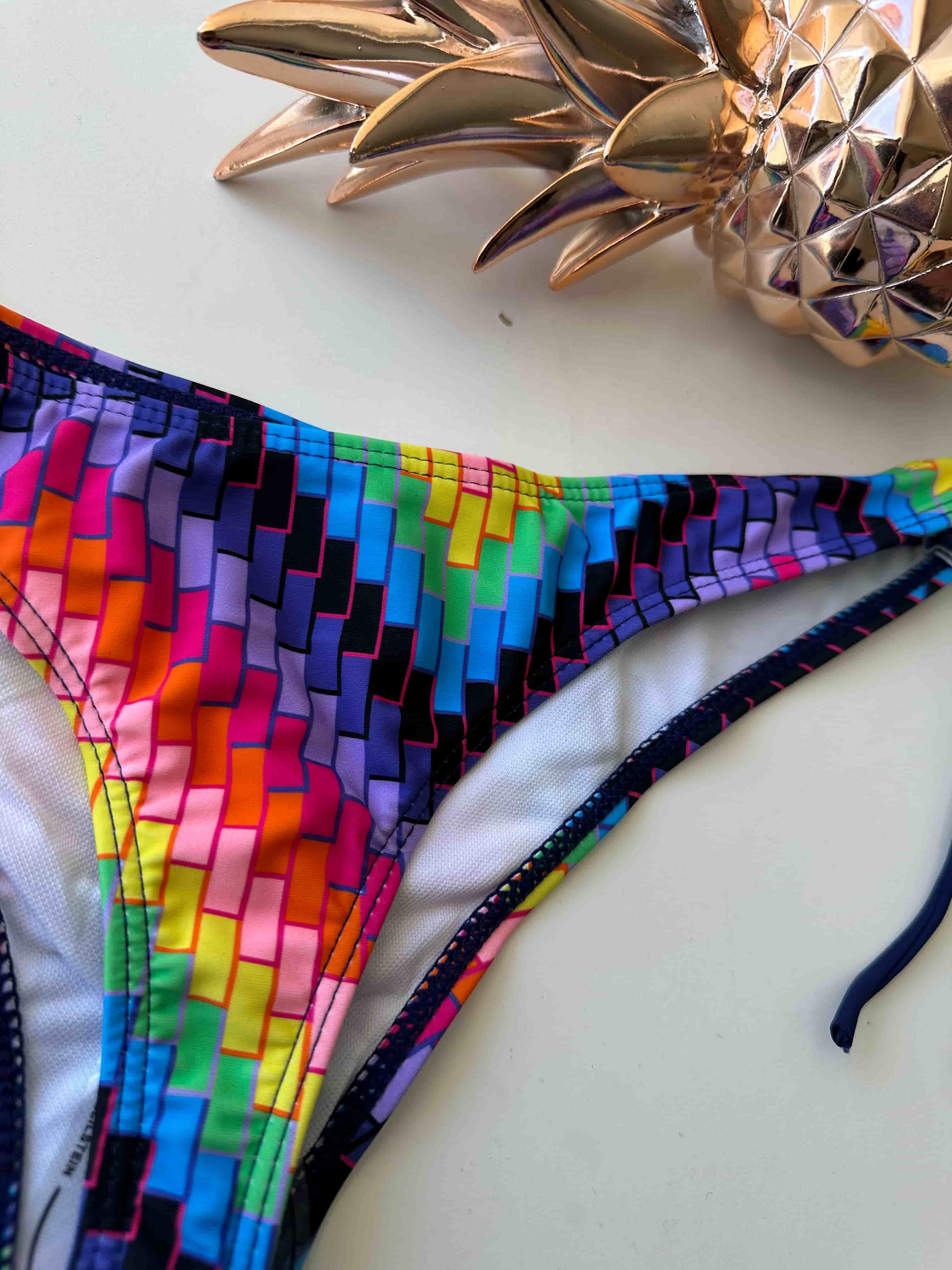 Bikini Tulum - Diseño 36