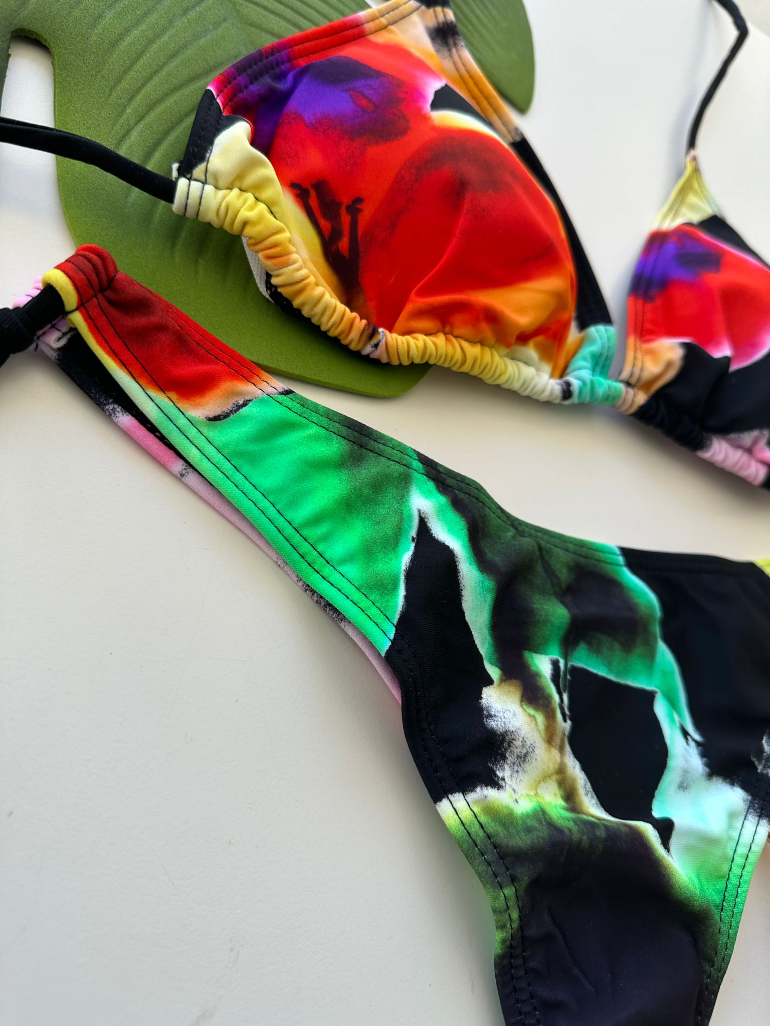 Bikini Tulum - Diseño 14