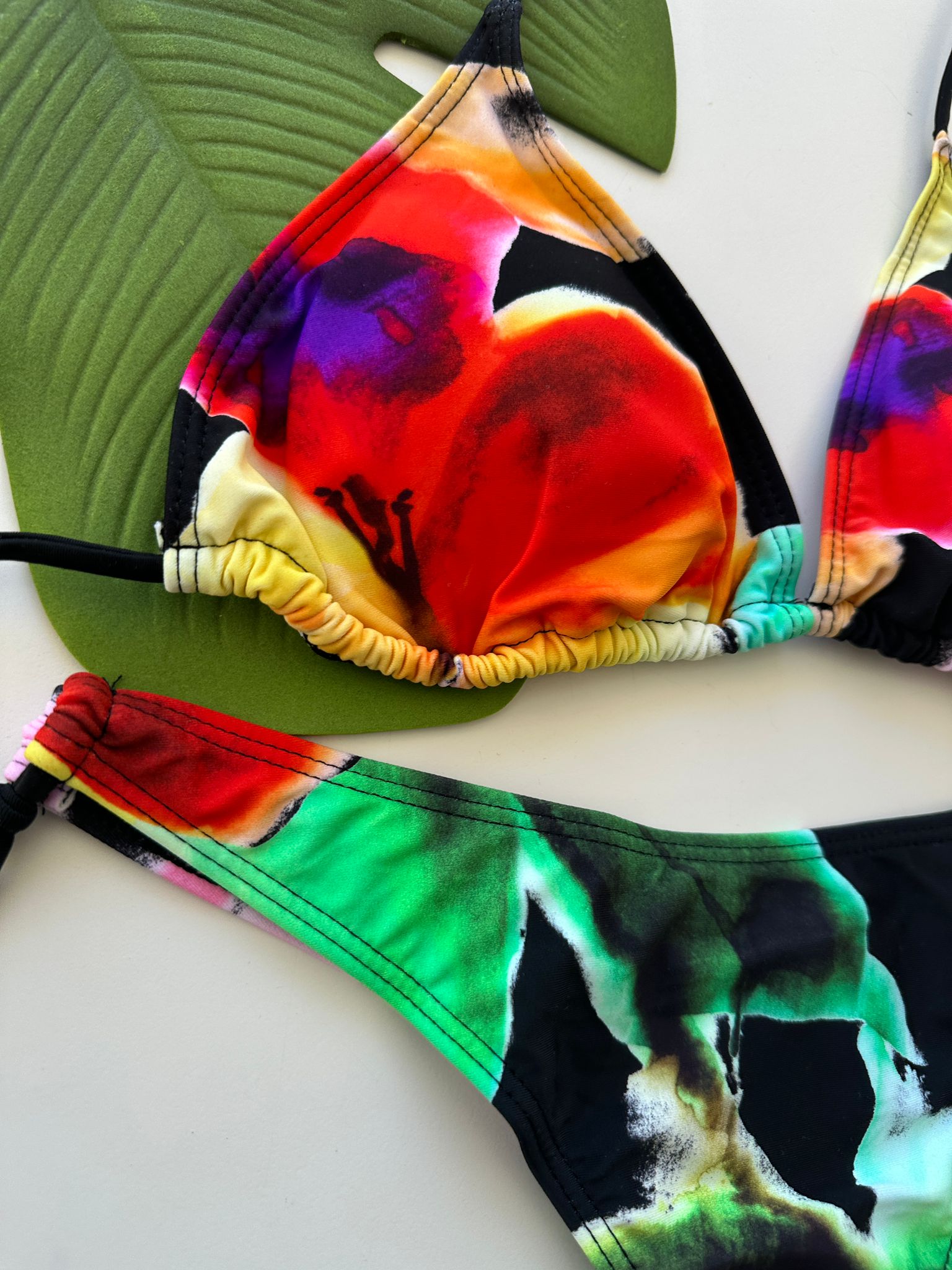 Bikini Tulum - Diseño 14