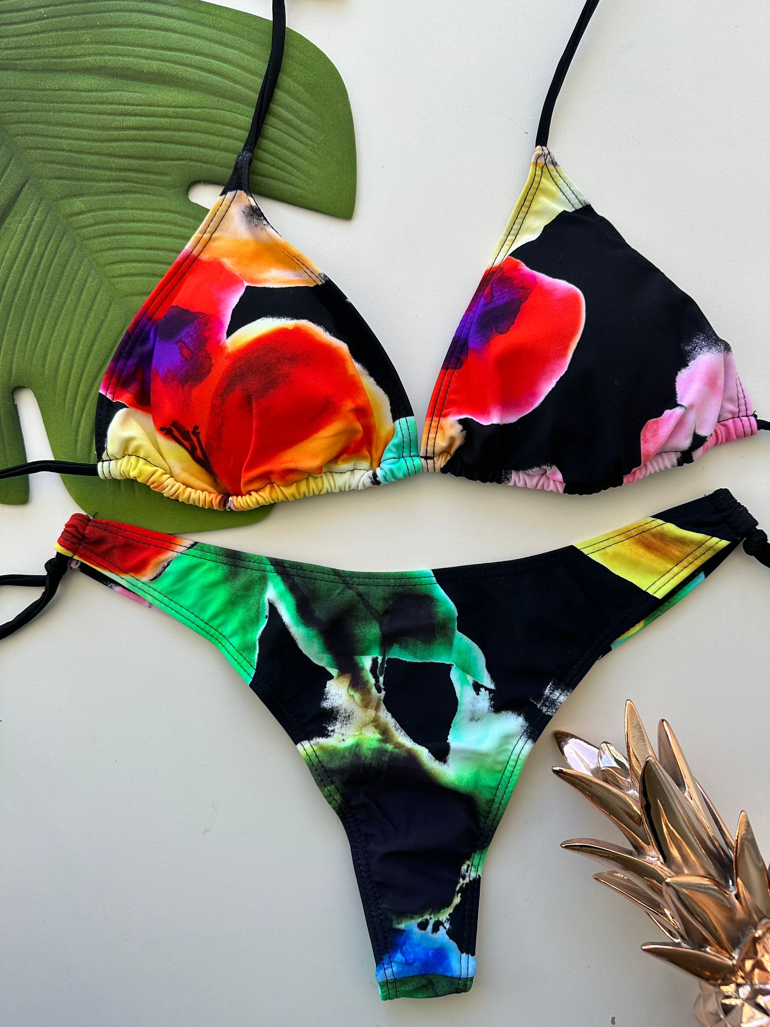 Bikini Tulum - Diseño 14