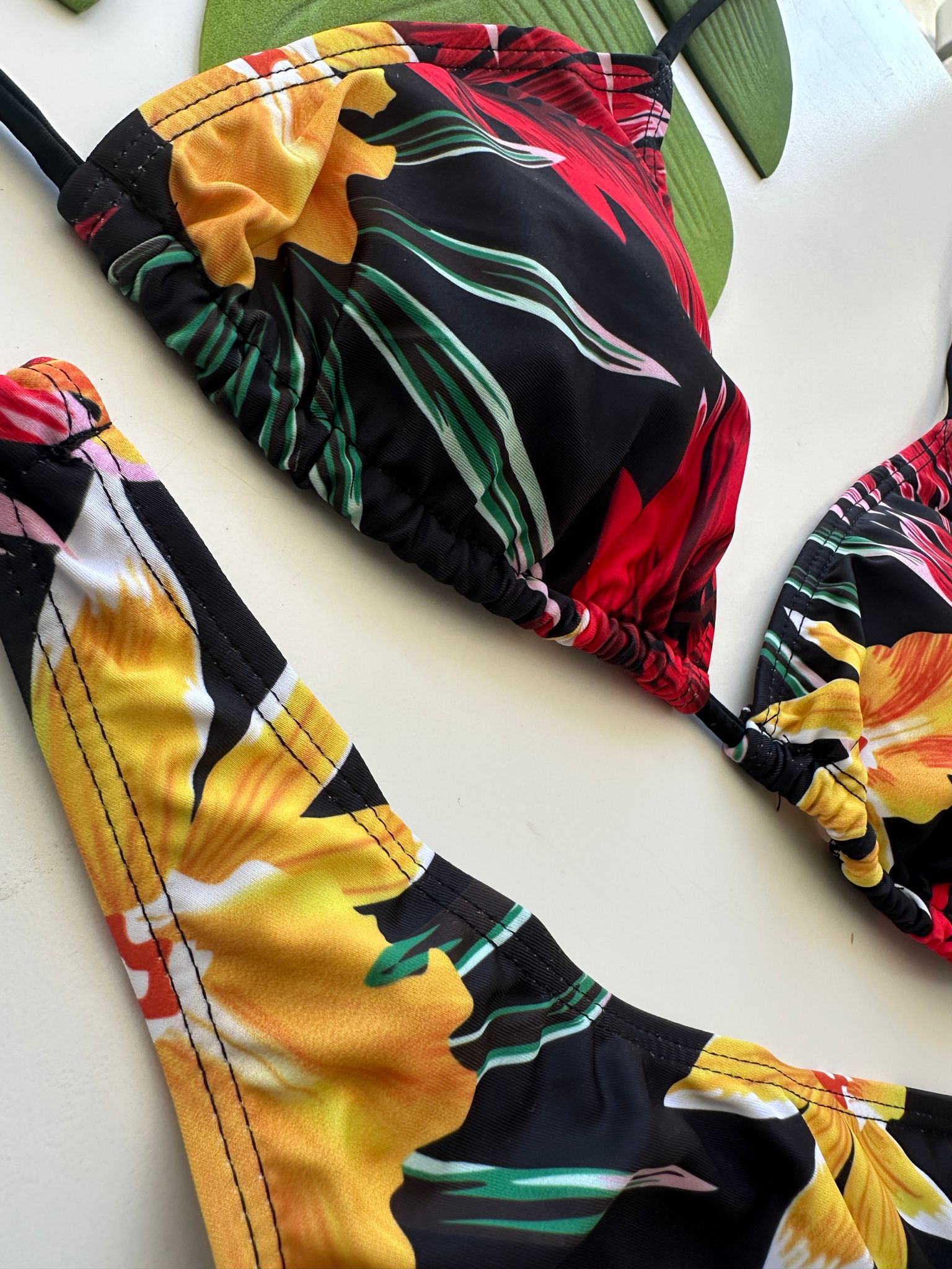Bikini Tulum - Diseño 42