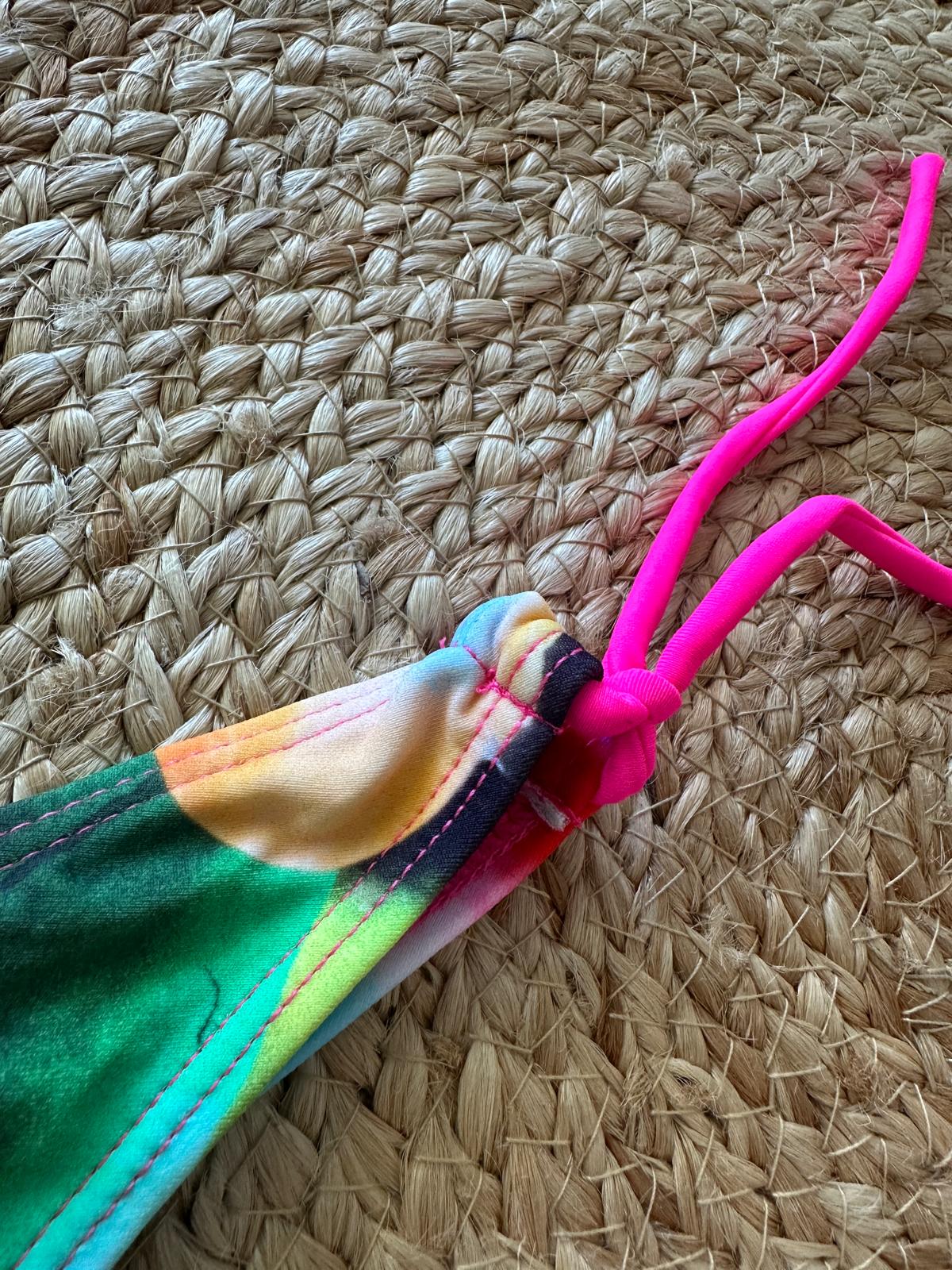 Bikini Tulum - Diseño 1