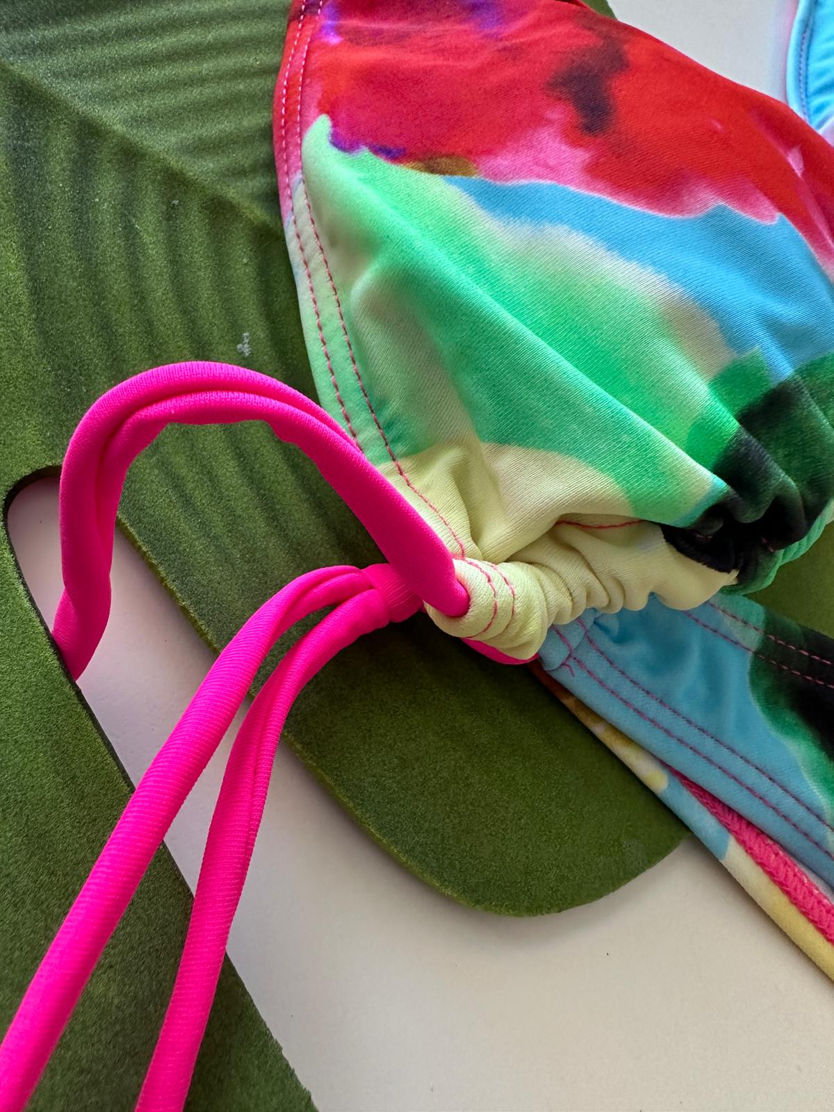 Bikini Tulum - Diseño 1