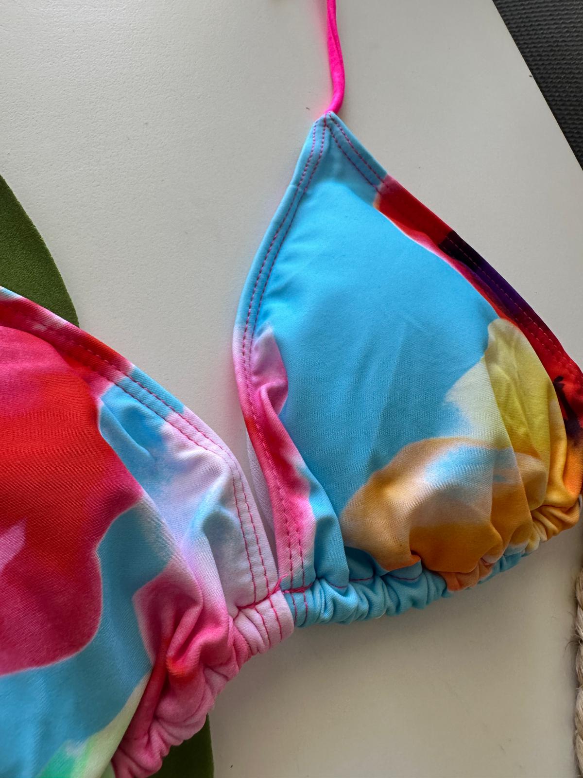 Bikini Tulum - Diseño 1