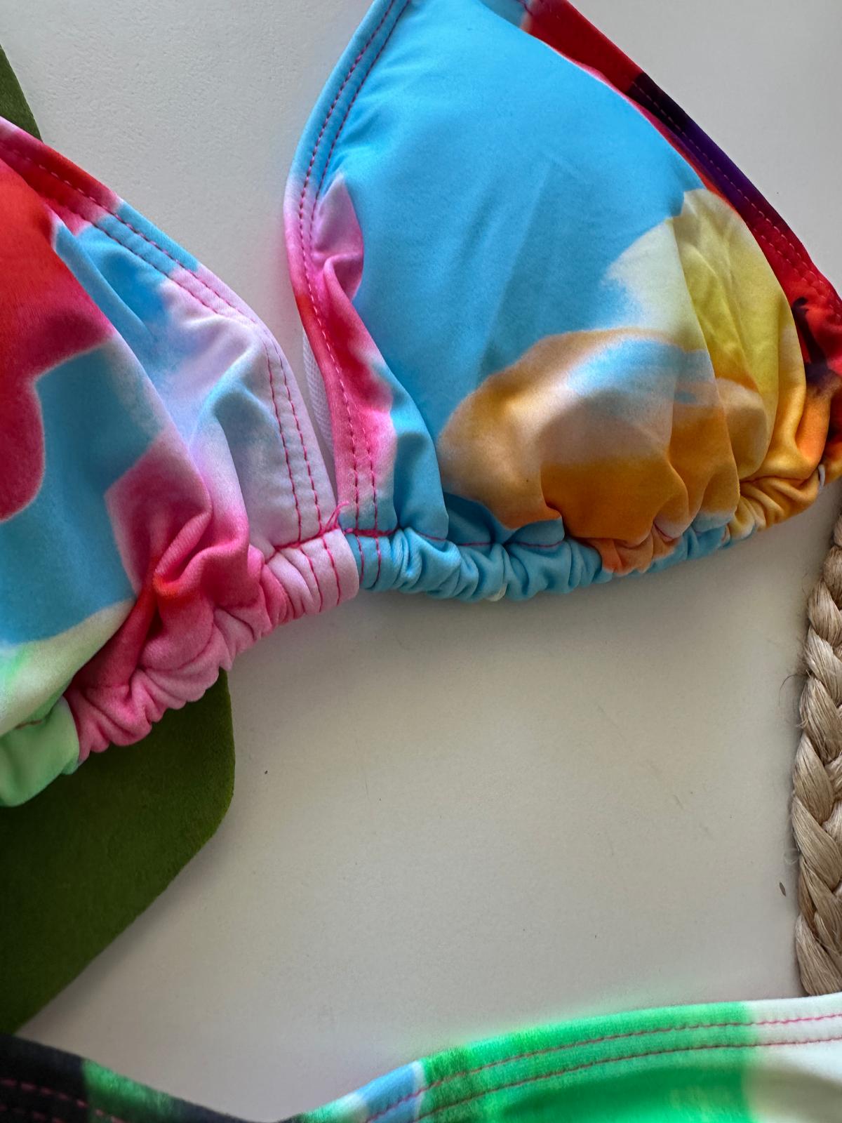 Bikini Tulum - Diseño 1