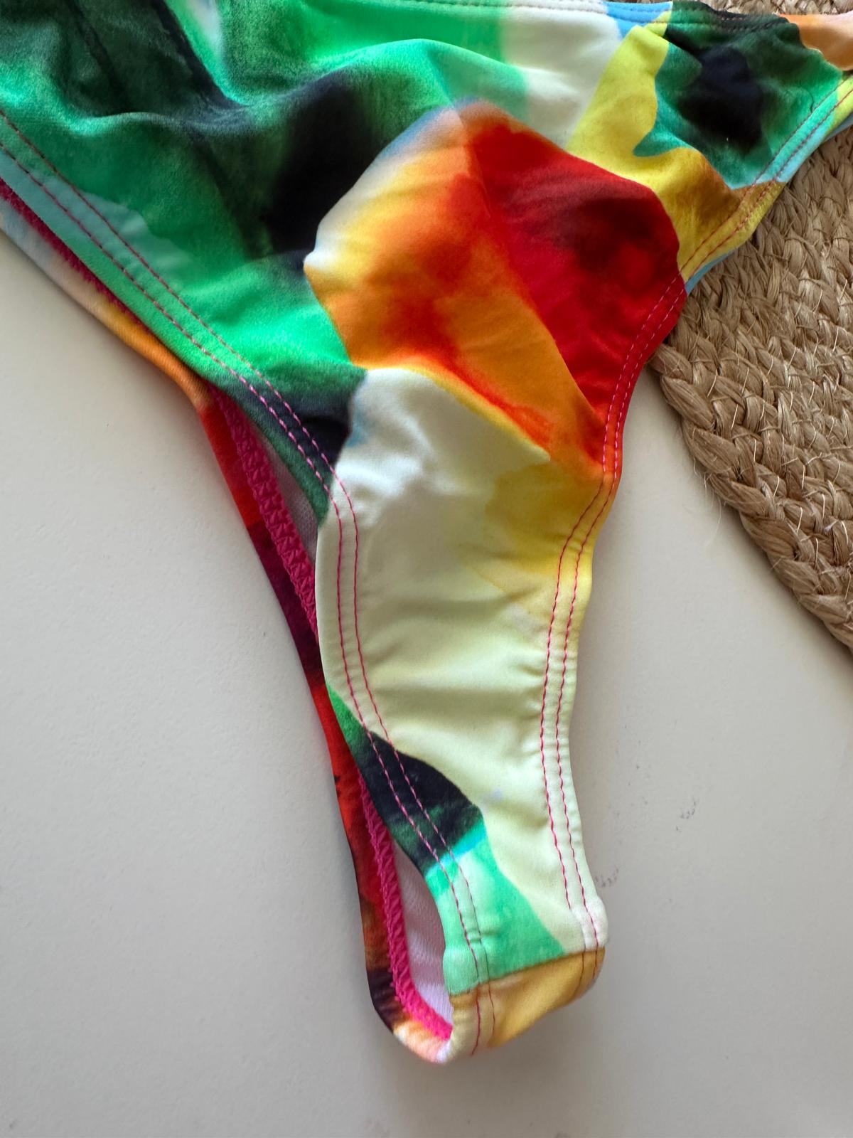 Bikini Tulum - Diseño 1