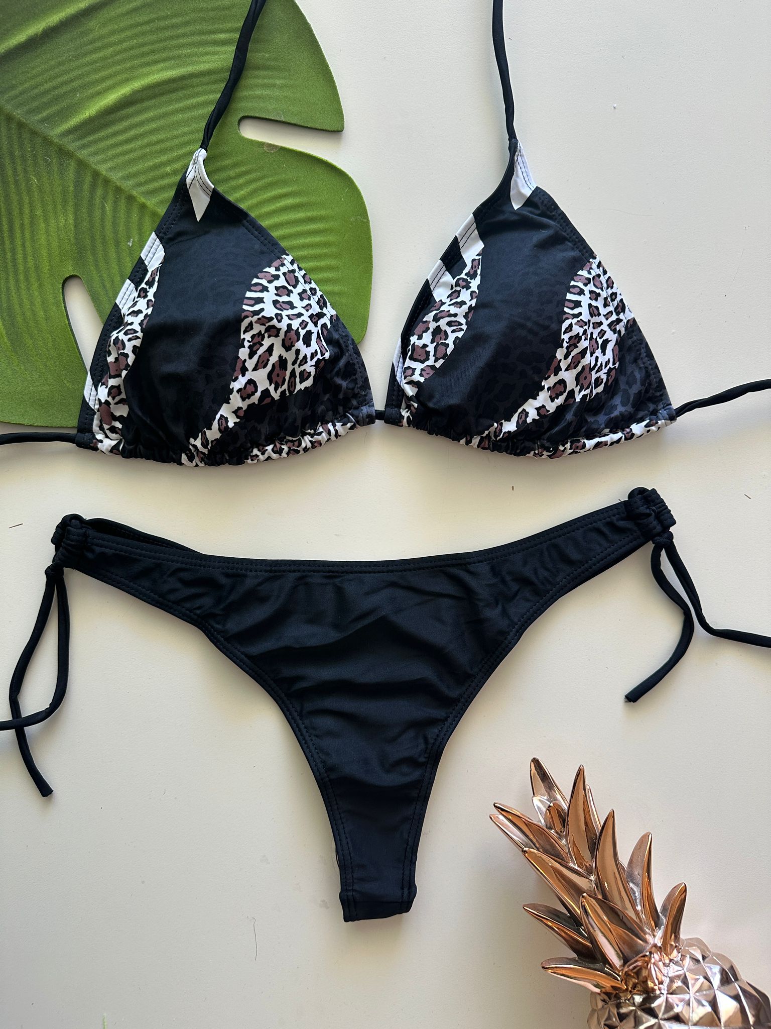 Bikini Tulum - Diseño 7