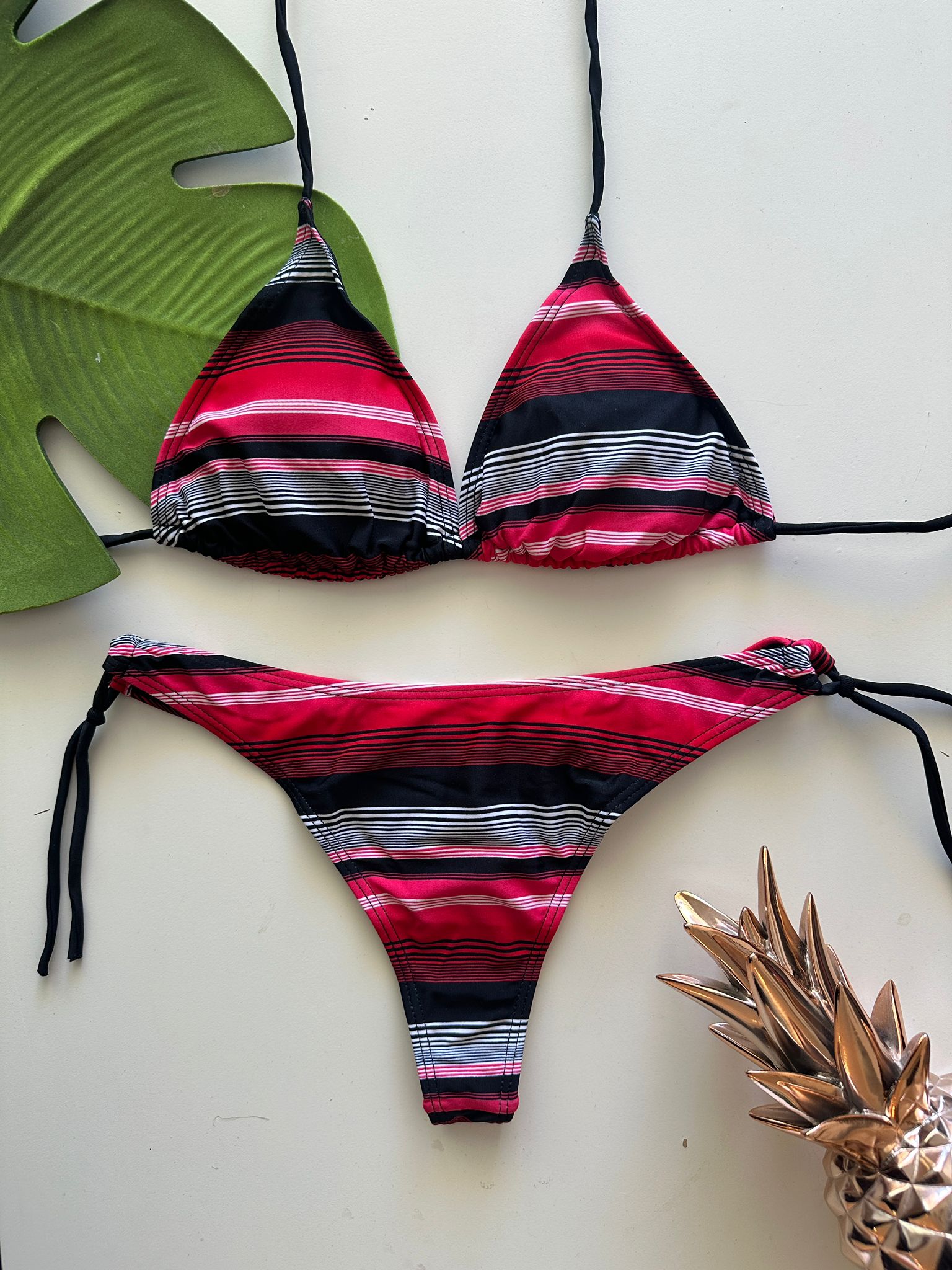 Bikini Tulum - Diseño 8