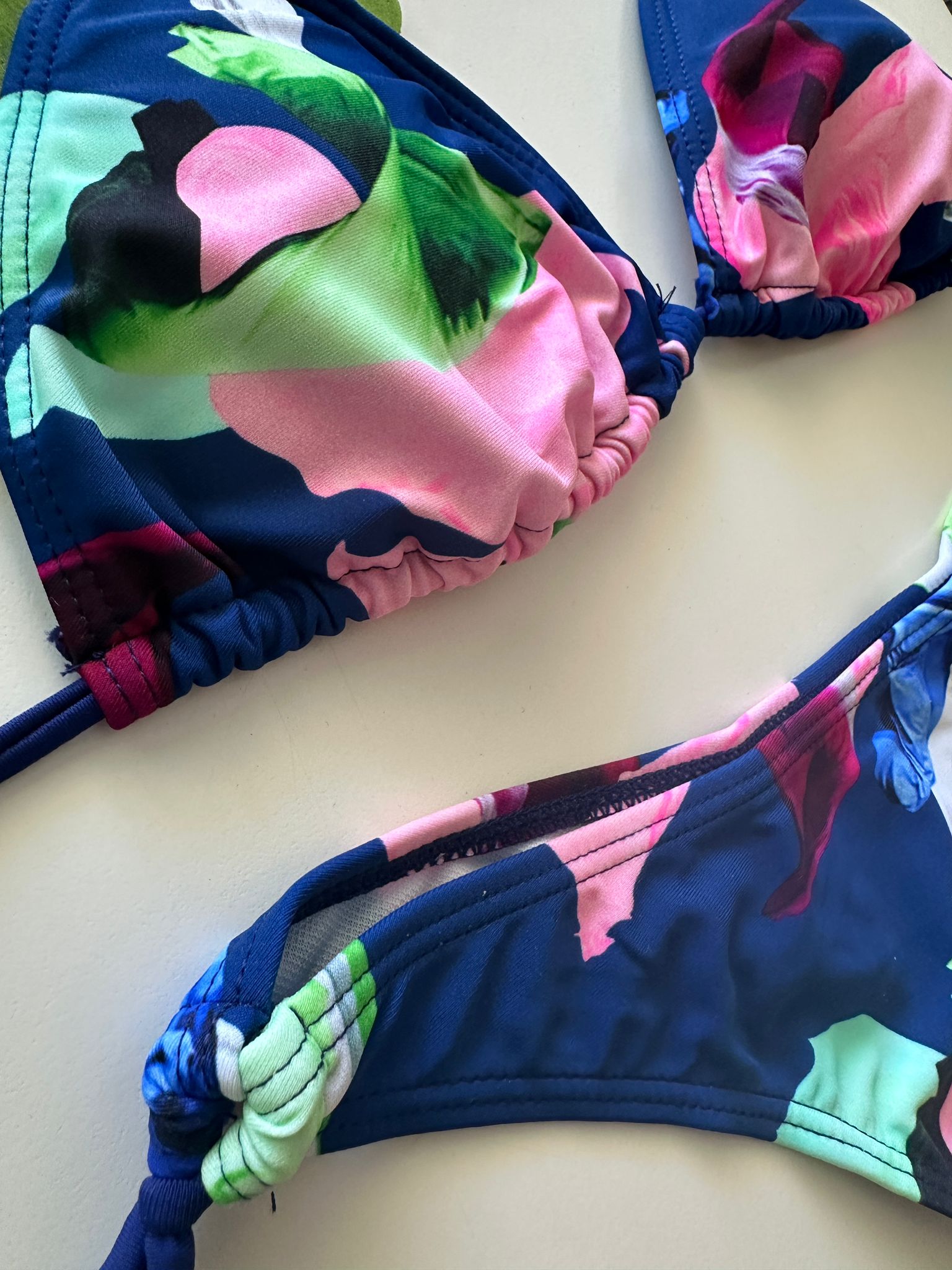 Bikini Tulum - Diseño 9