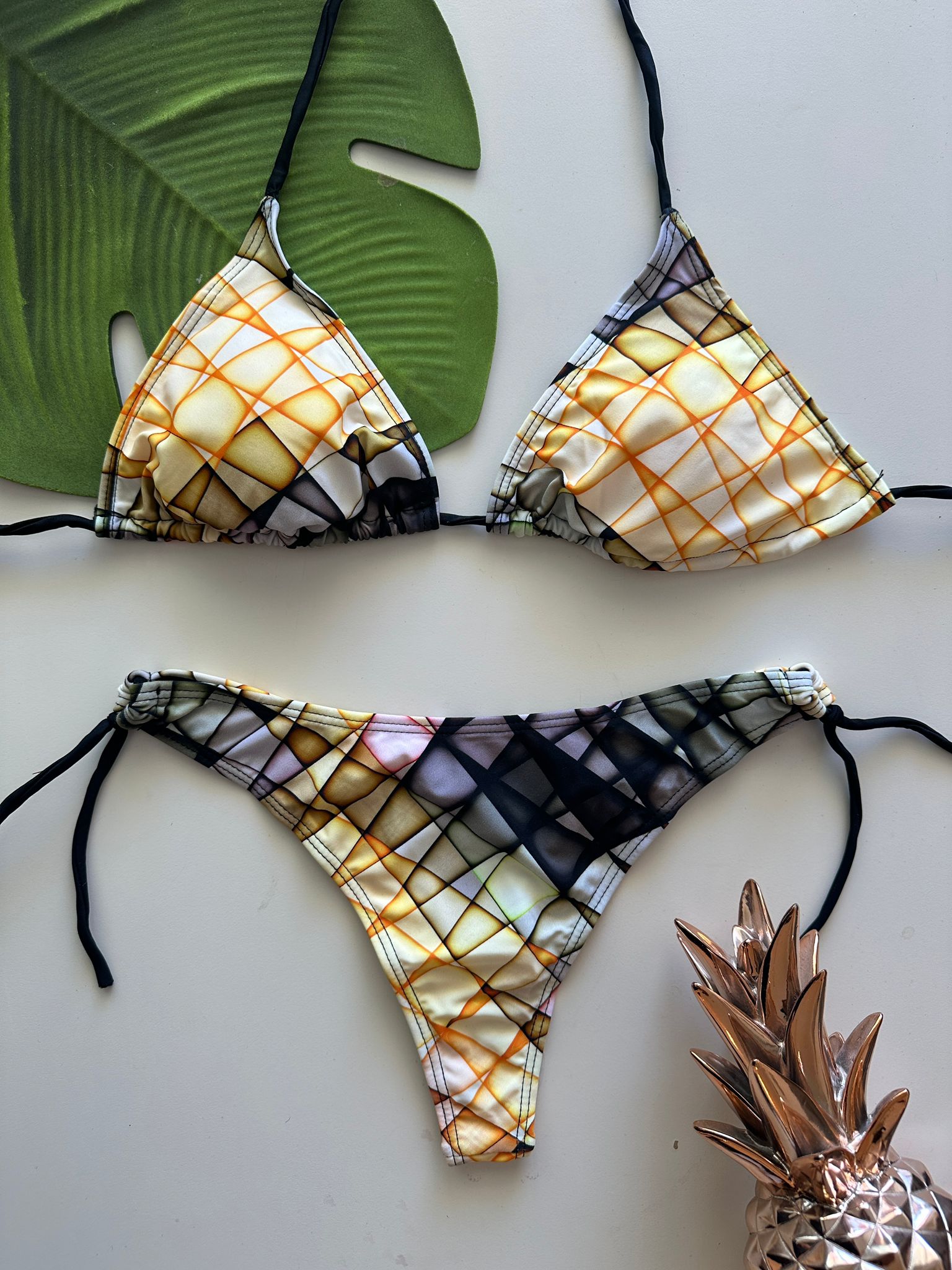 Bikini Tulum - Diseño 10