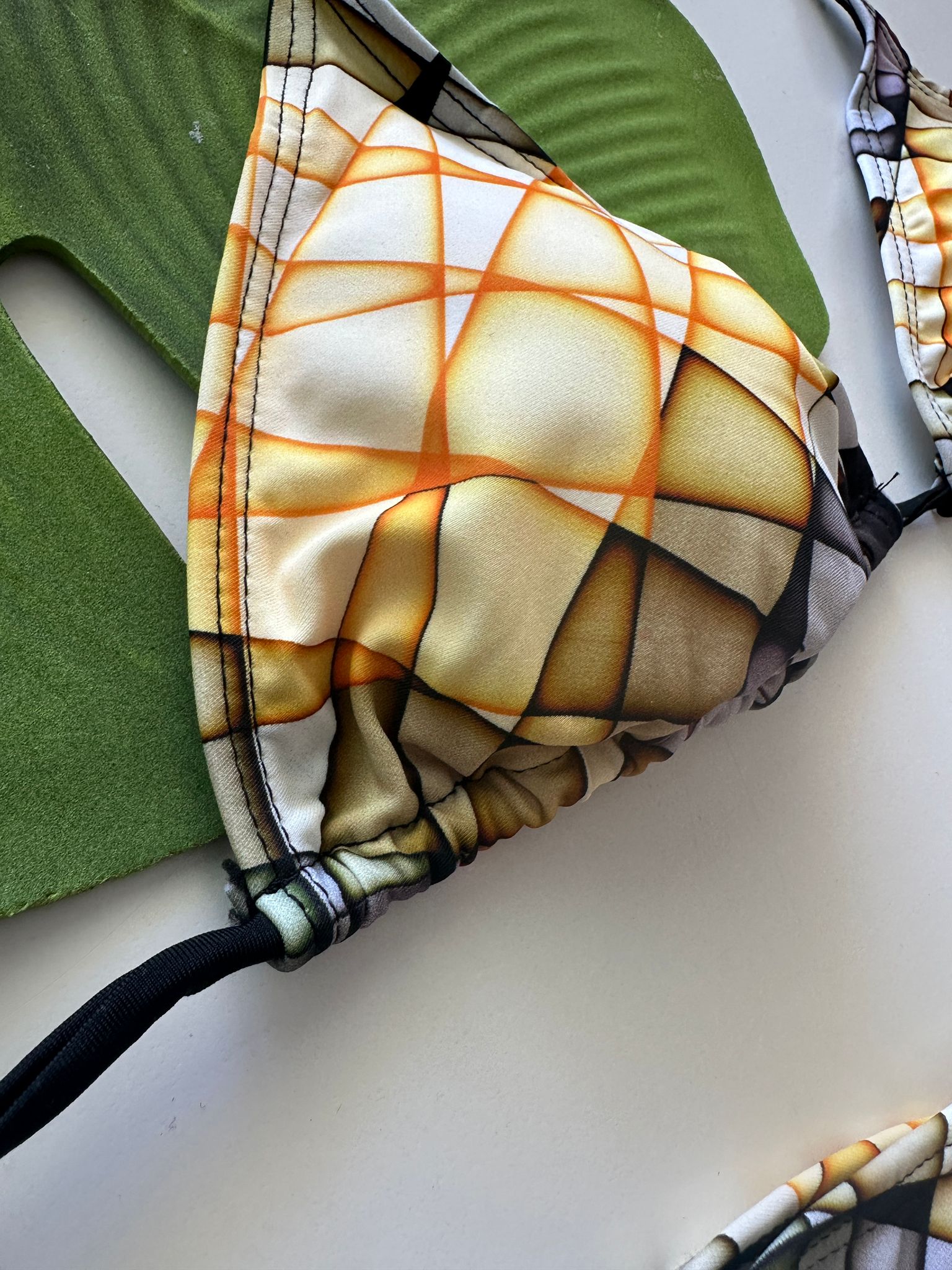 Bikini Tulum - Diseño 10