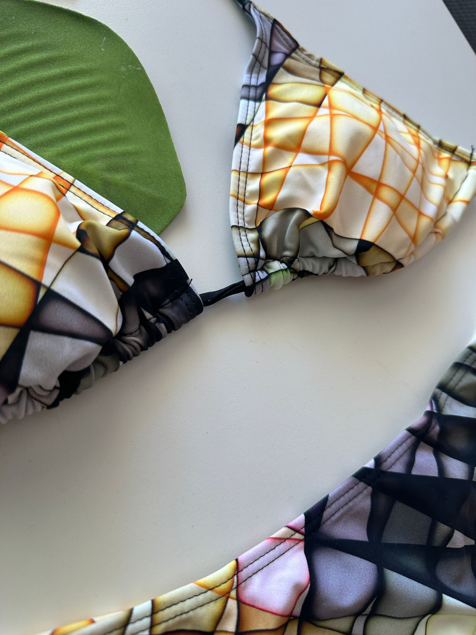 Bikini Tulum - Diseño 10