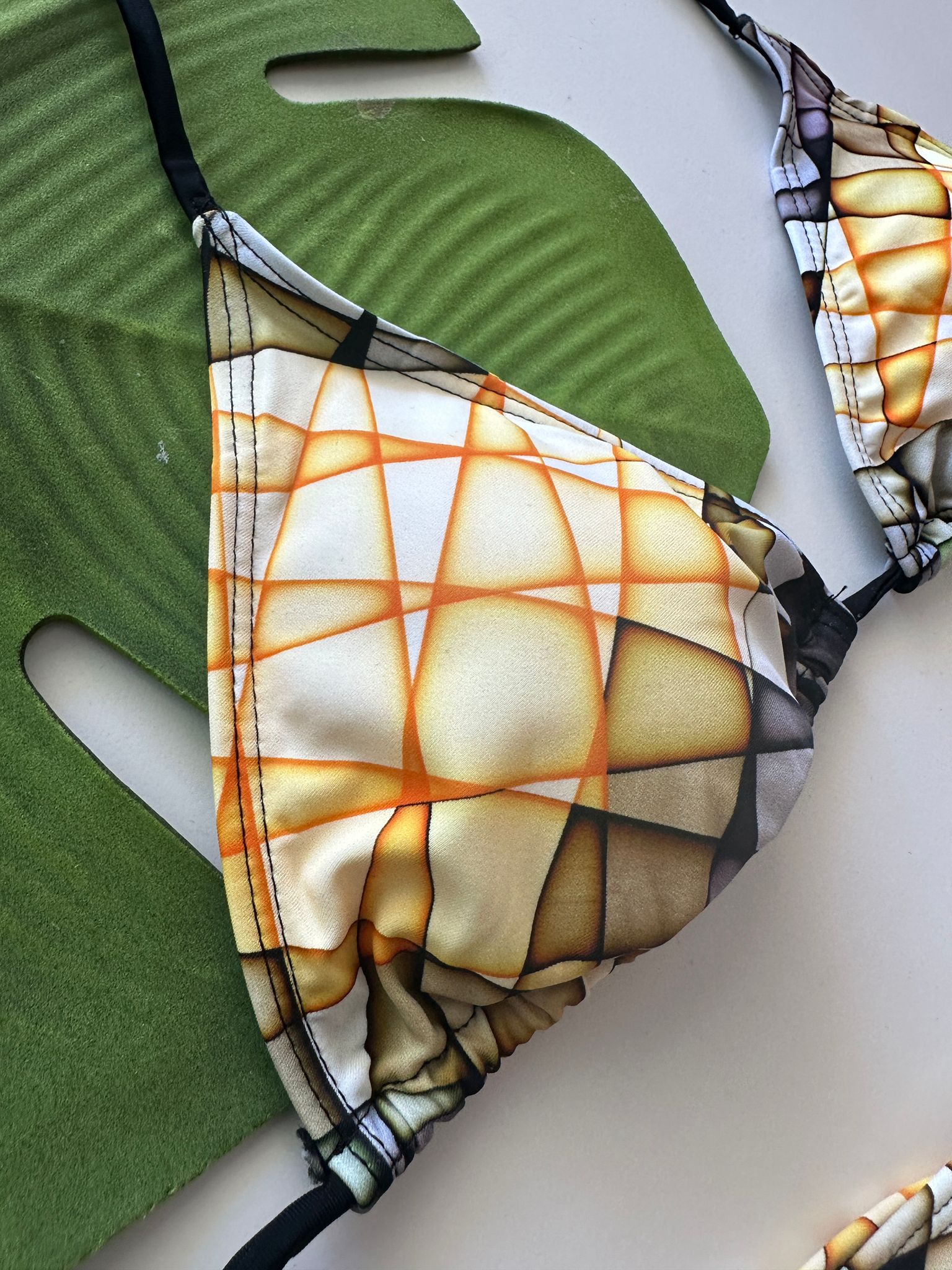 Bikini Tulum - Diseño 10