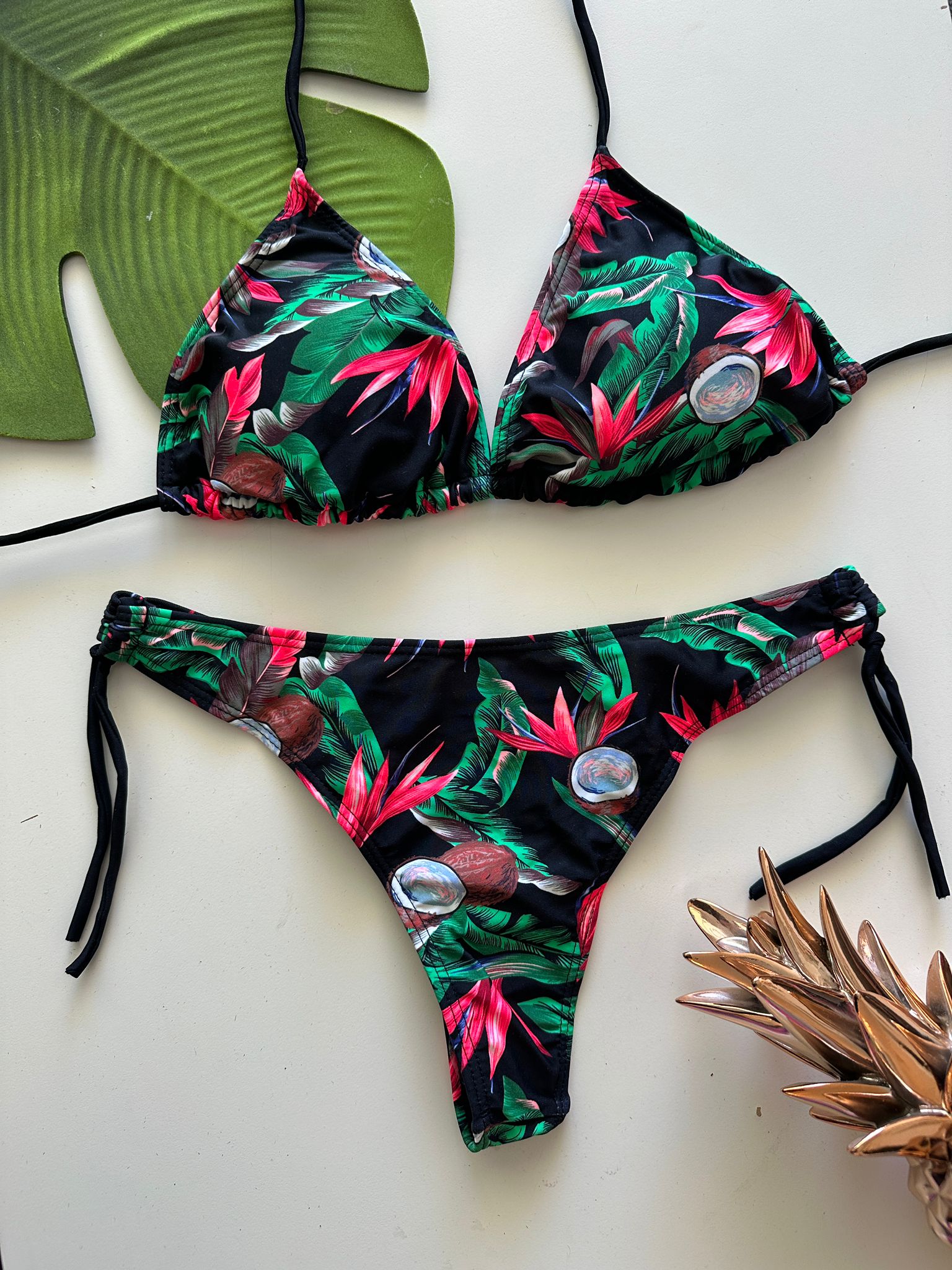 Bikini Tulum - Diseño 11