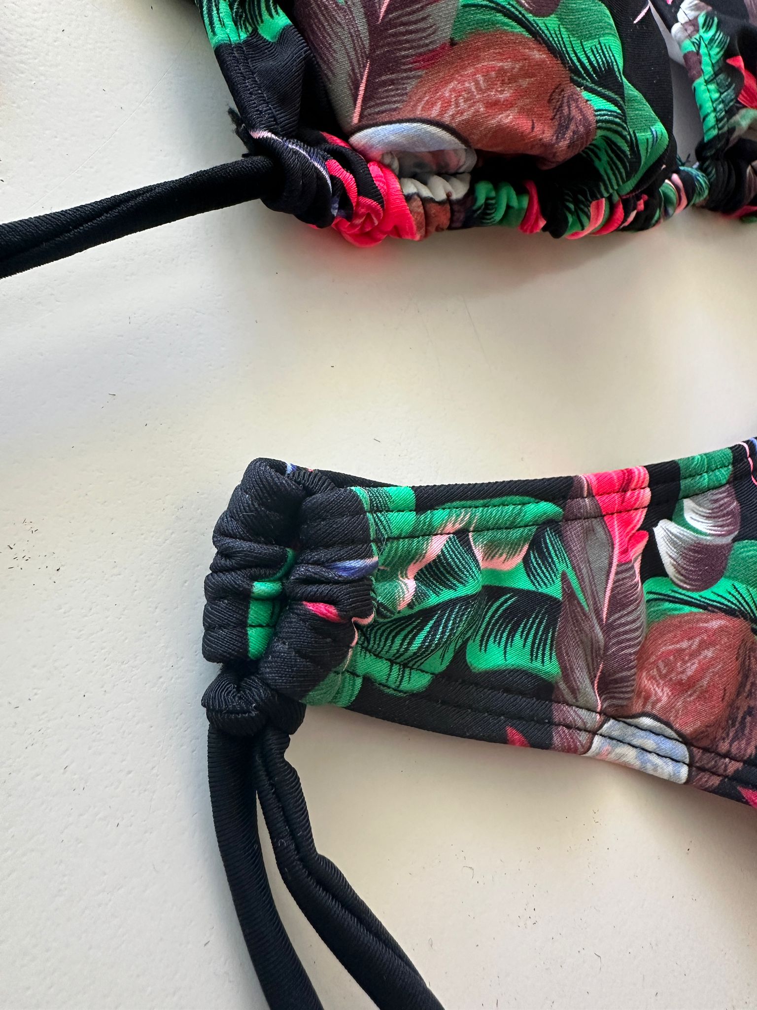 Bikini Tulum - Diseño 11