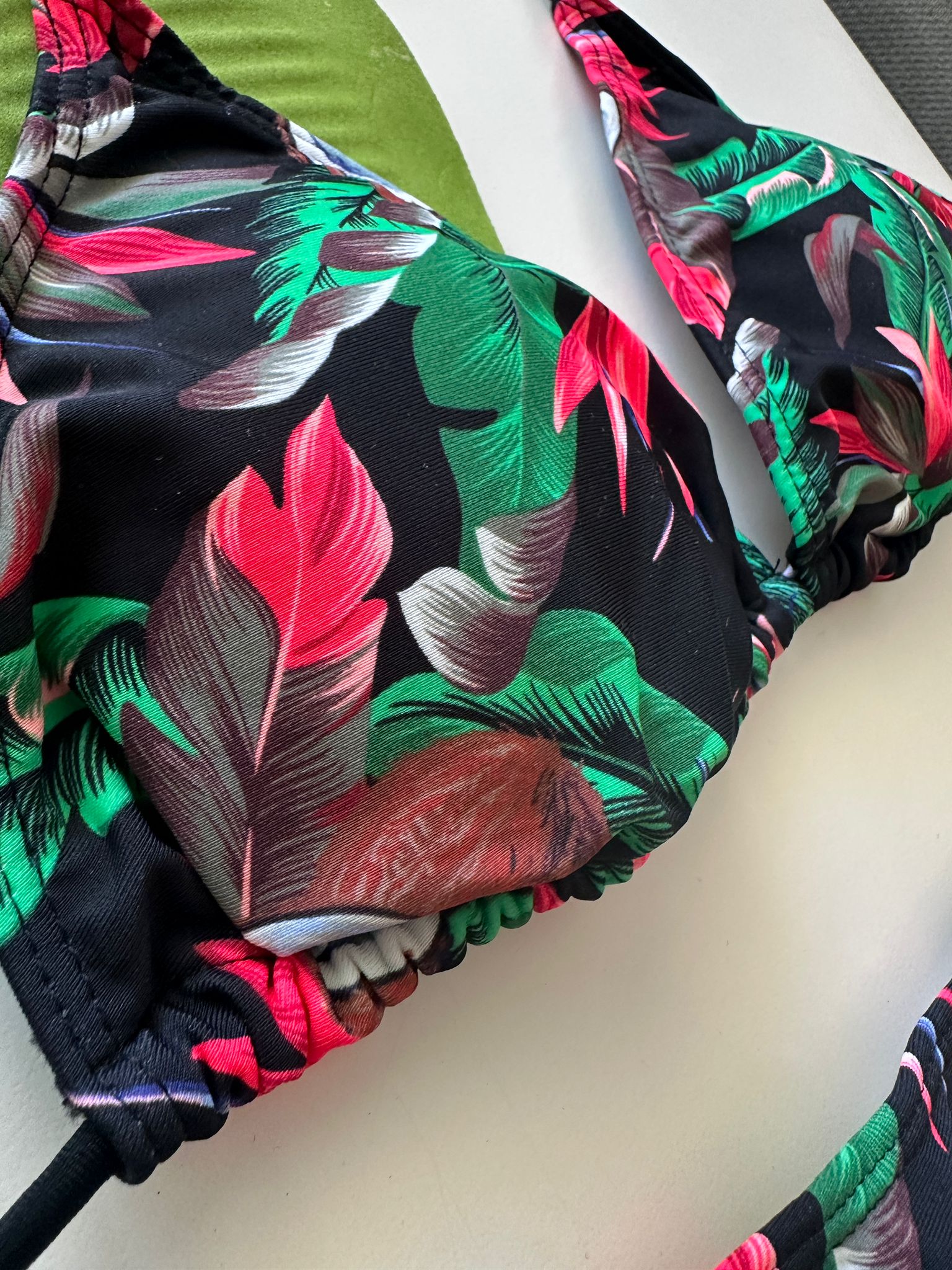 Bikini Tulum - Diseño 11