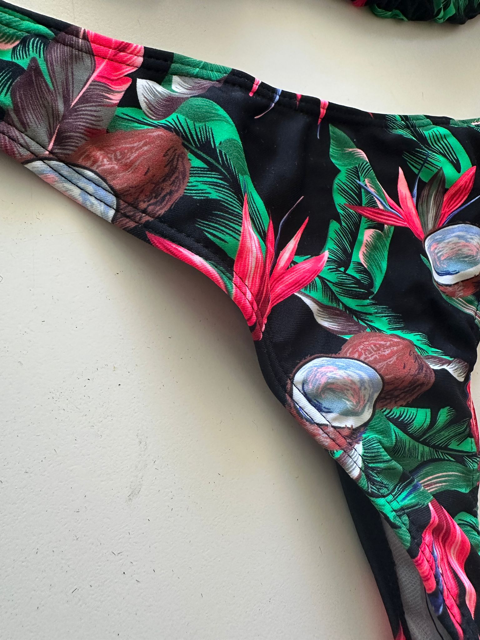Bikini Tulum - Diseño 11