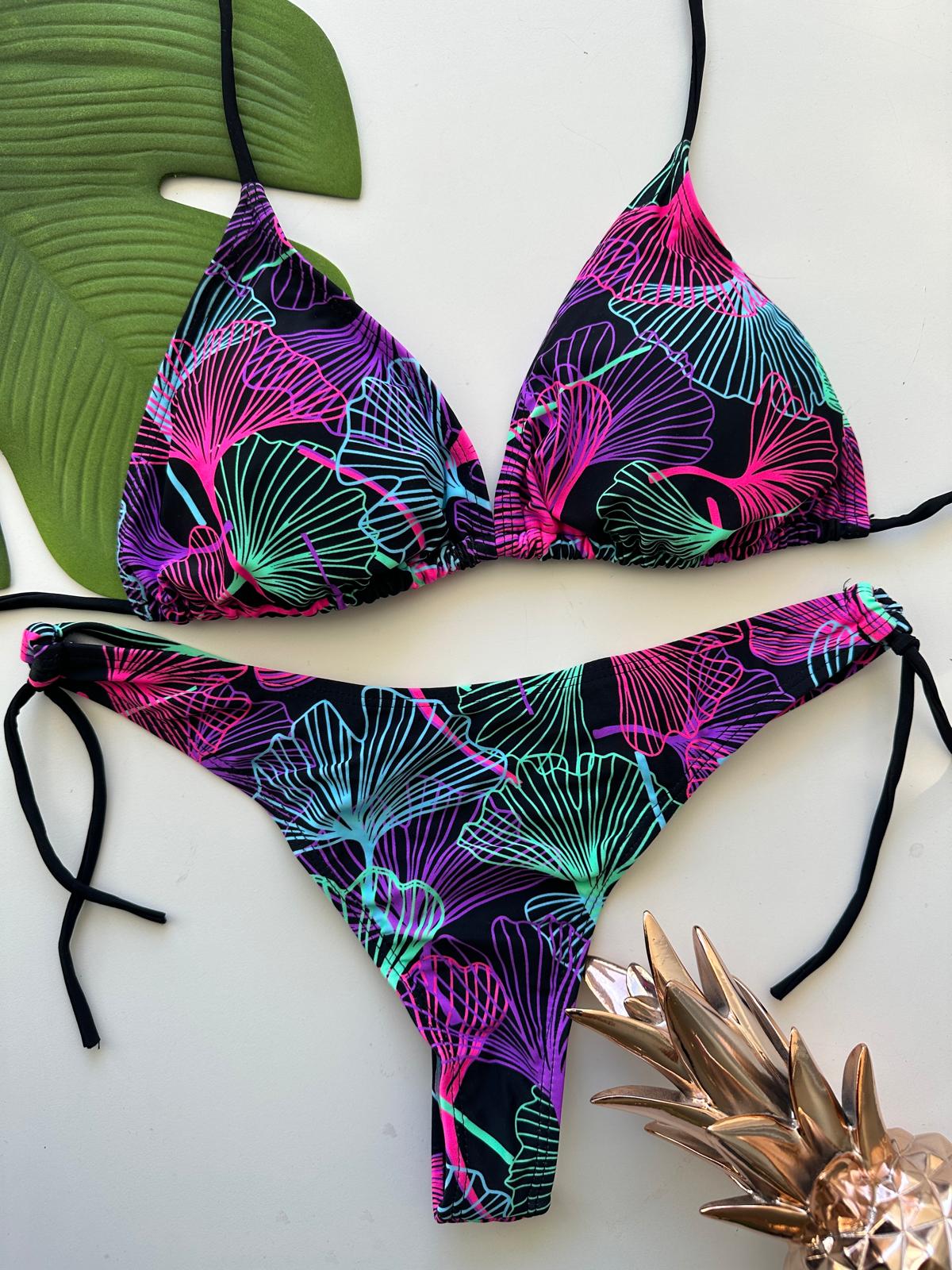 Bikini Tulum - Diseño 43