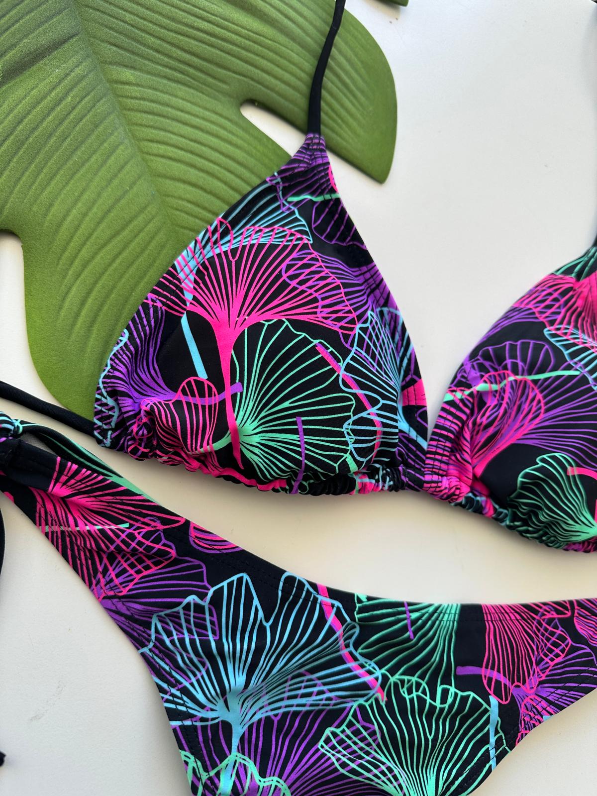 Bikini Tulum - Diseño 43