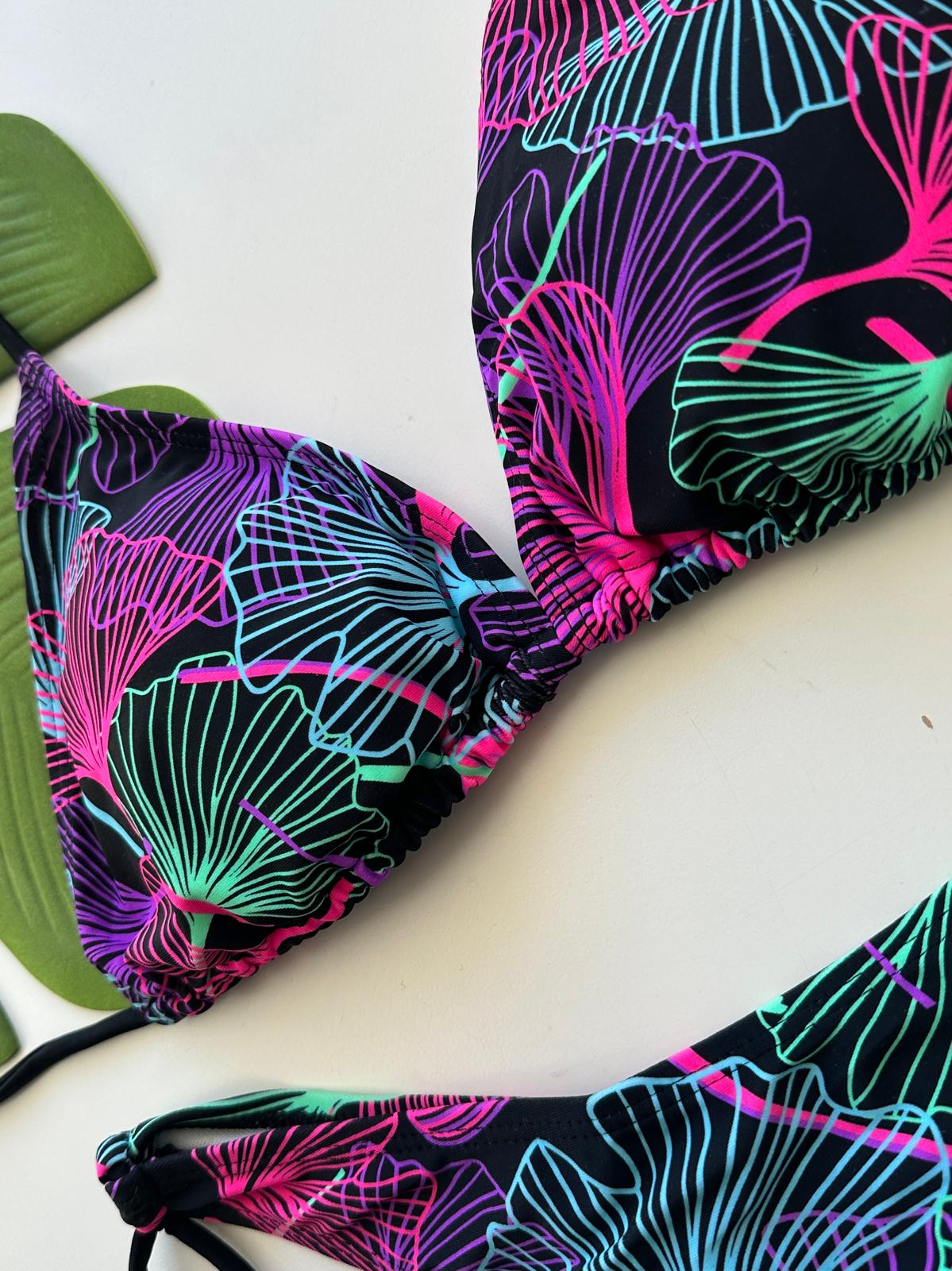 Bikini Tulum - Diseño 43