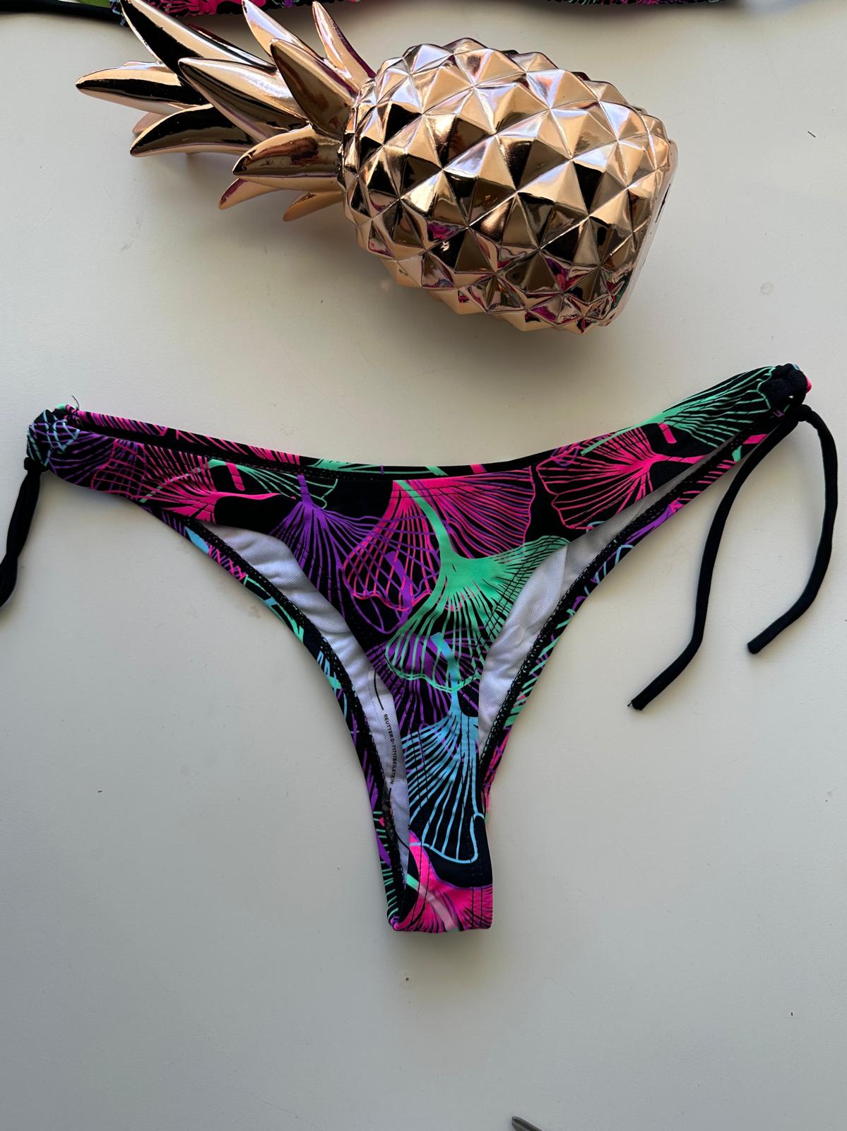 Bikini Tulum - Diseño 43