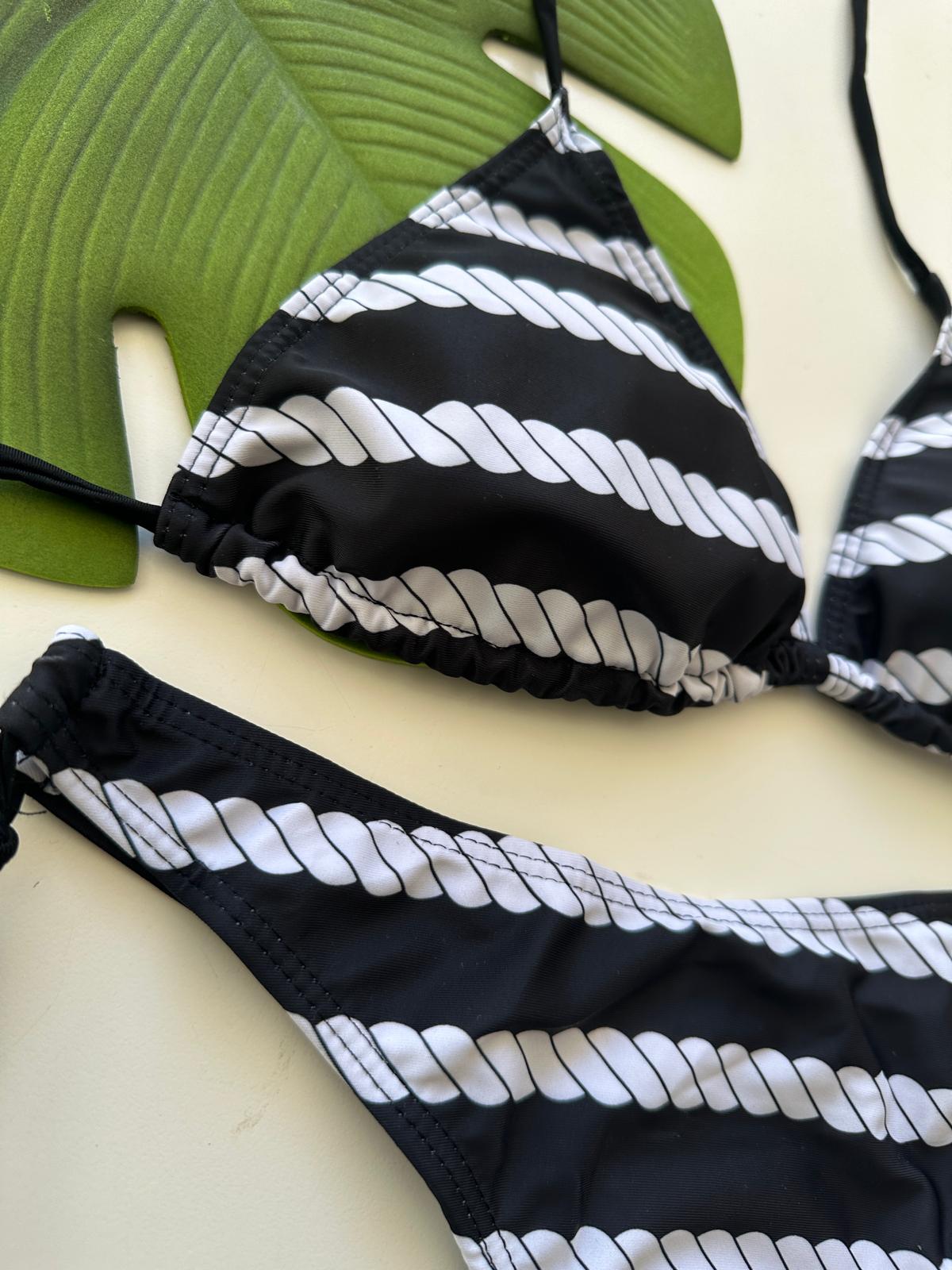 Bikini Tulum - Diseño 38
