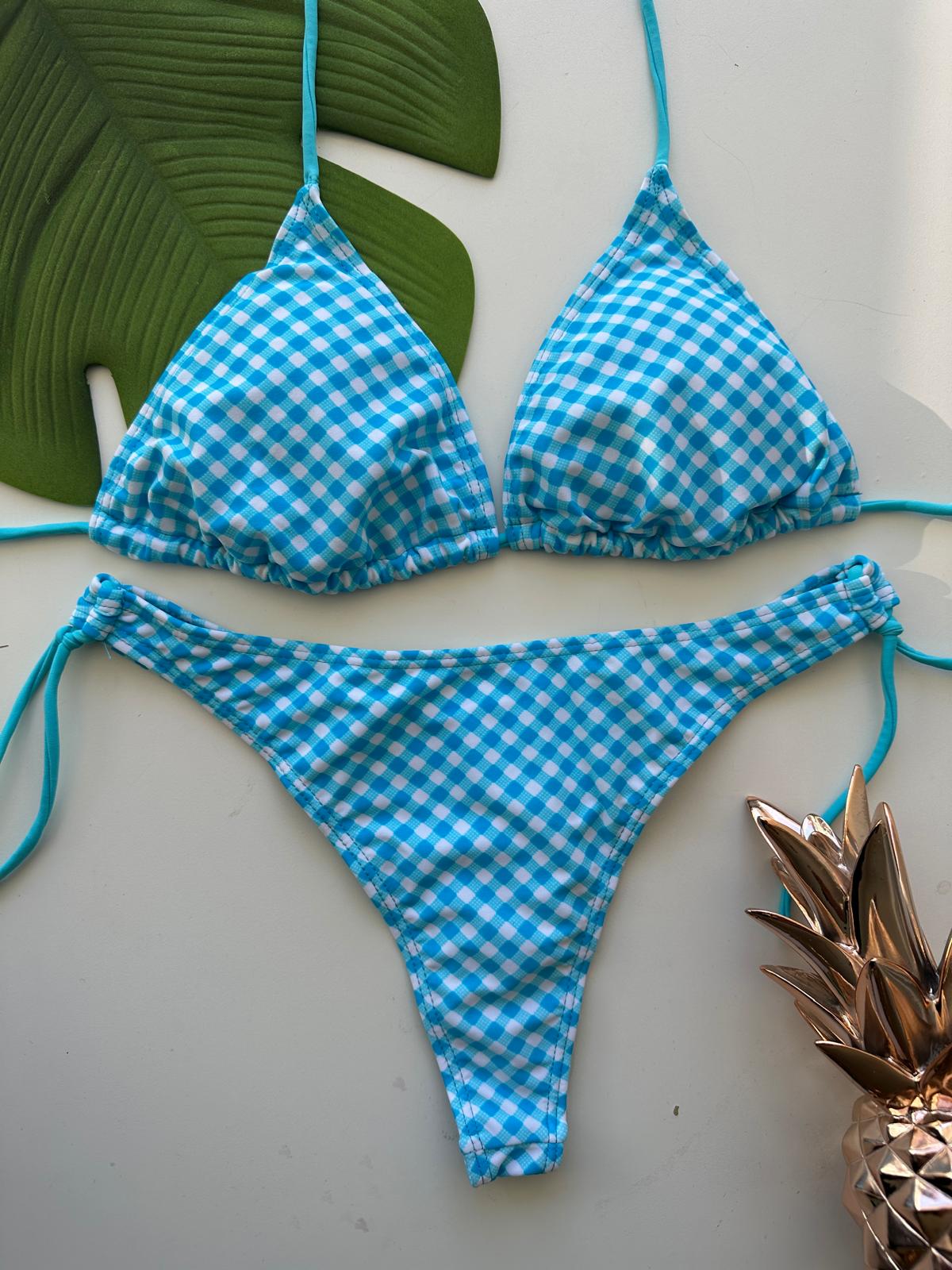 Bikini Tulum - Diseño 40