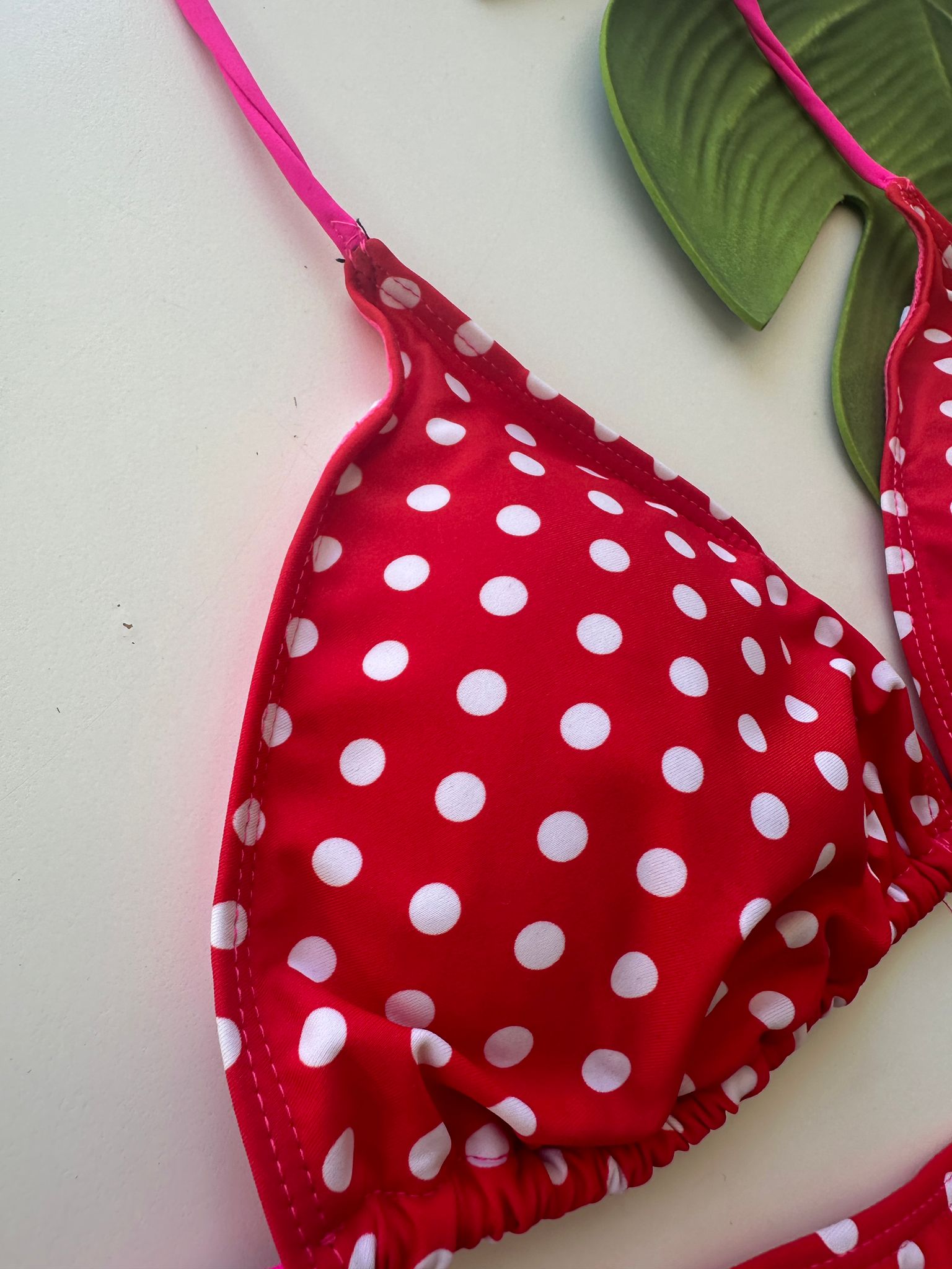 Bikini Tulum - Diseño 31