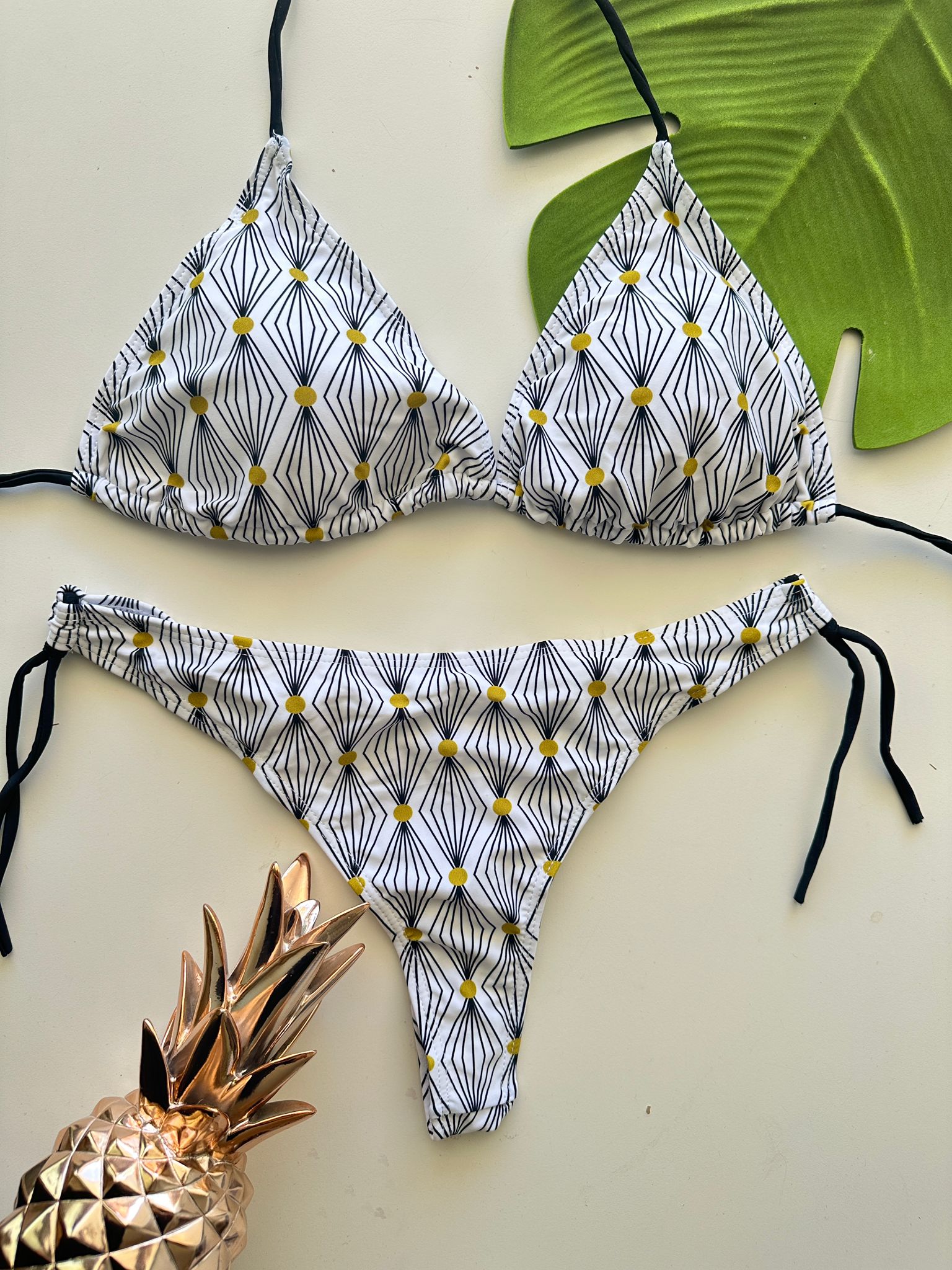 Bikini Tulum - Diseño 28