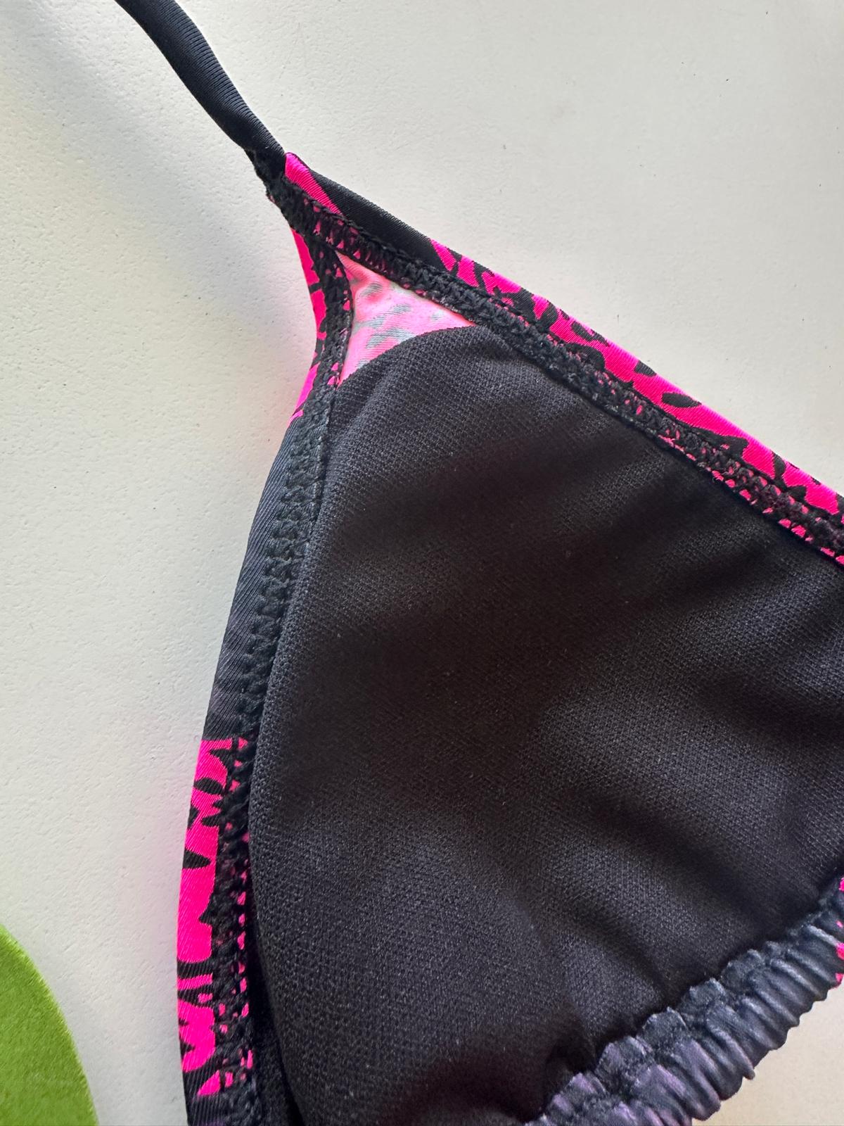Bikini Tulum - Diseño 13
