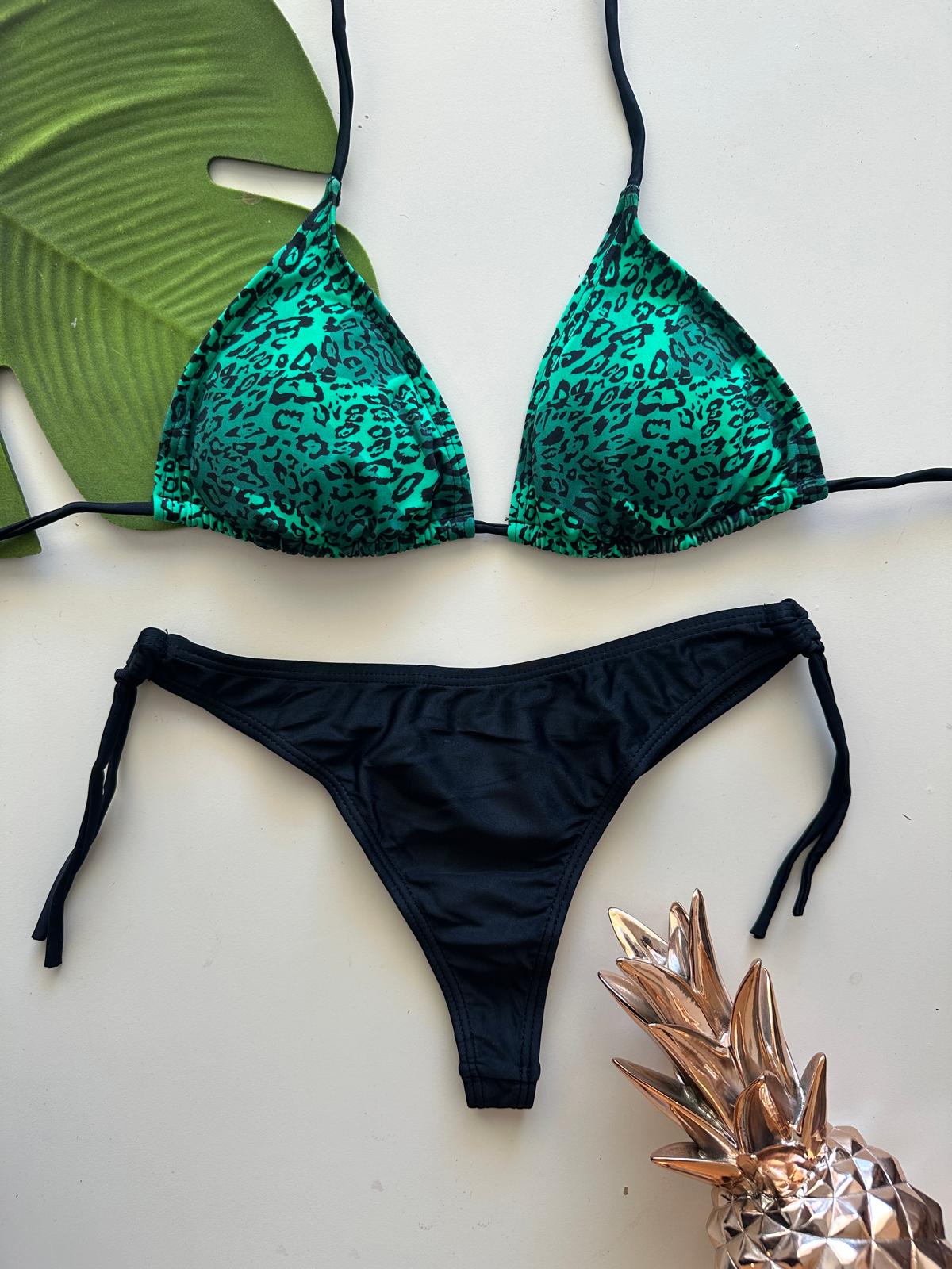 Bikini Tulum - Diseño 3