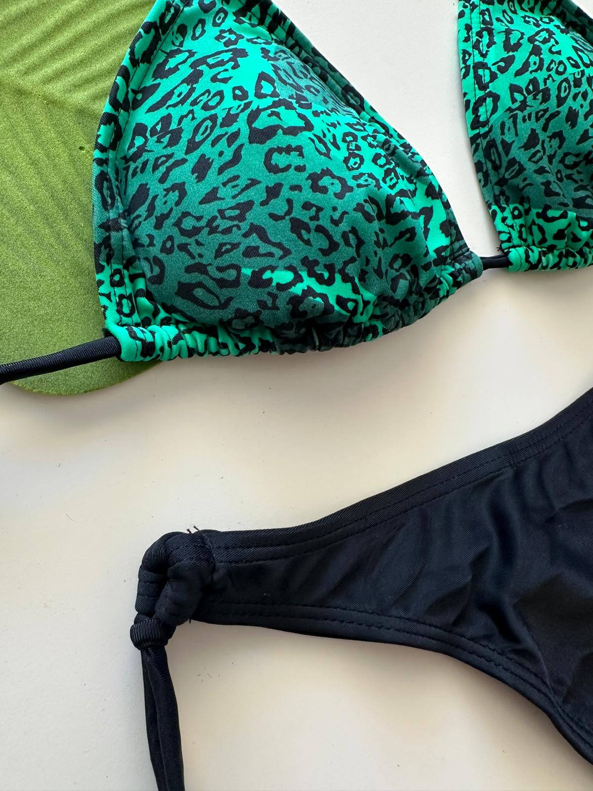 Bikini Tulum - Diseño 3