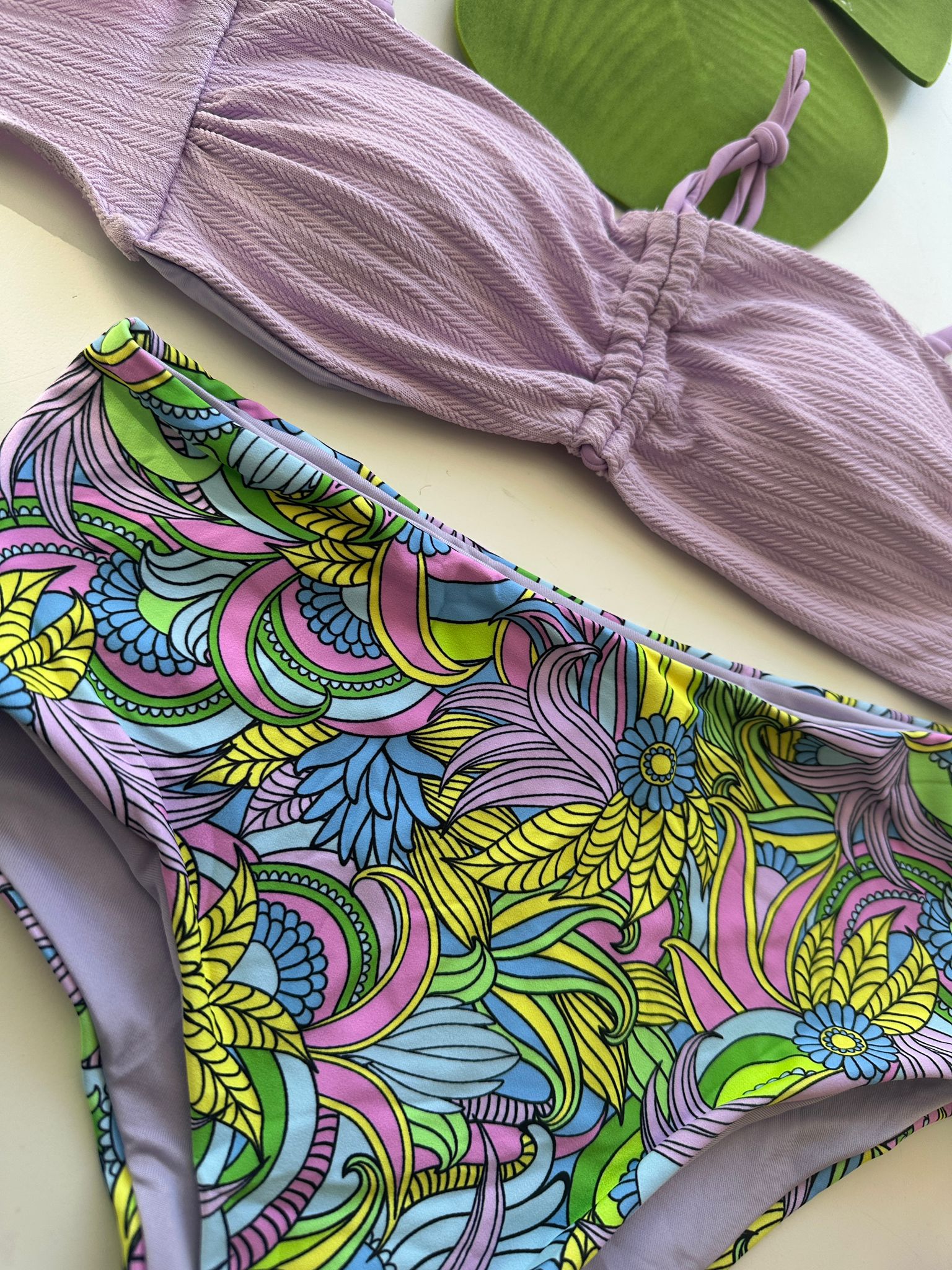 Bikini Tokio - Lila