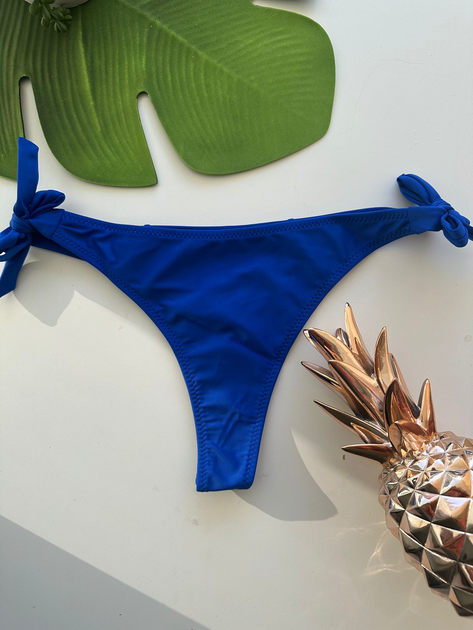 Bikini Amapola Azul
