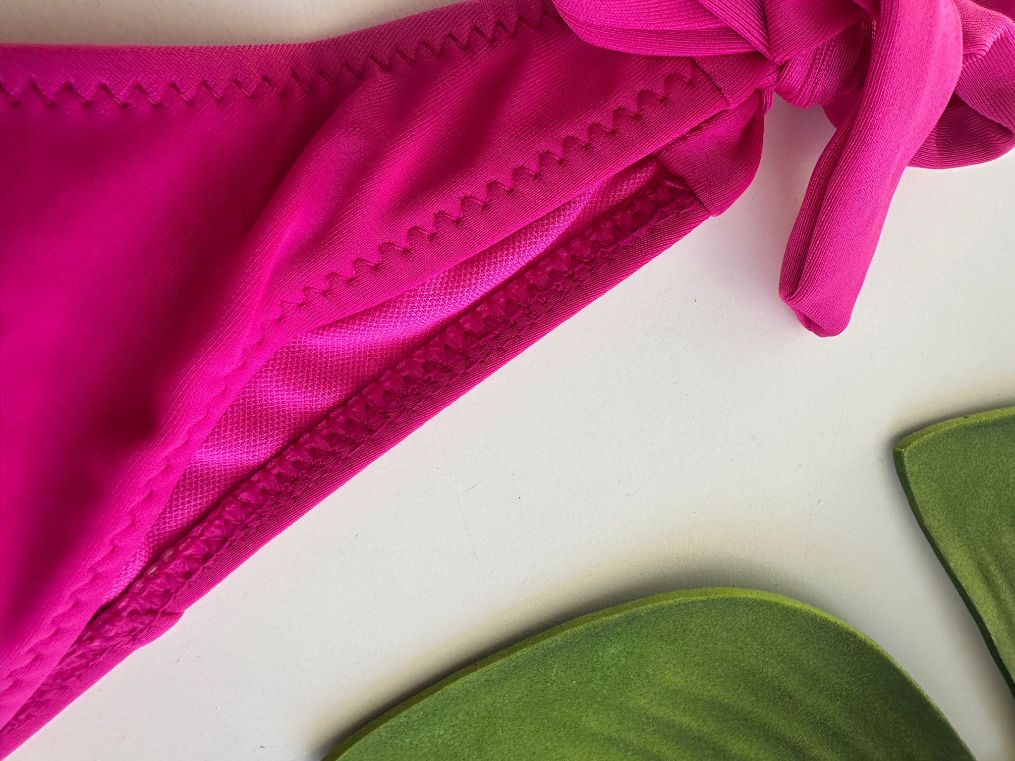 Bikini Amapola Fucsia