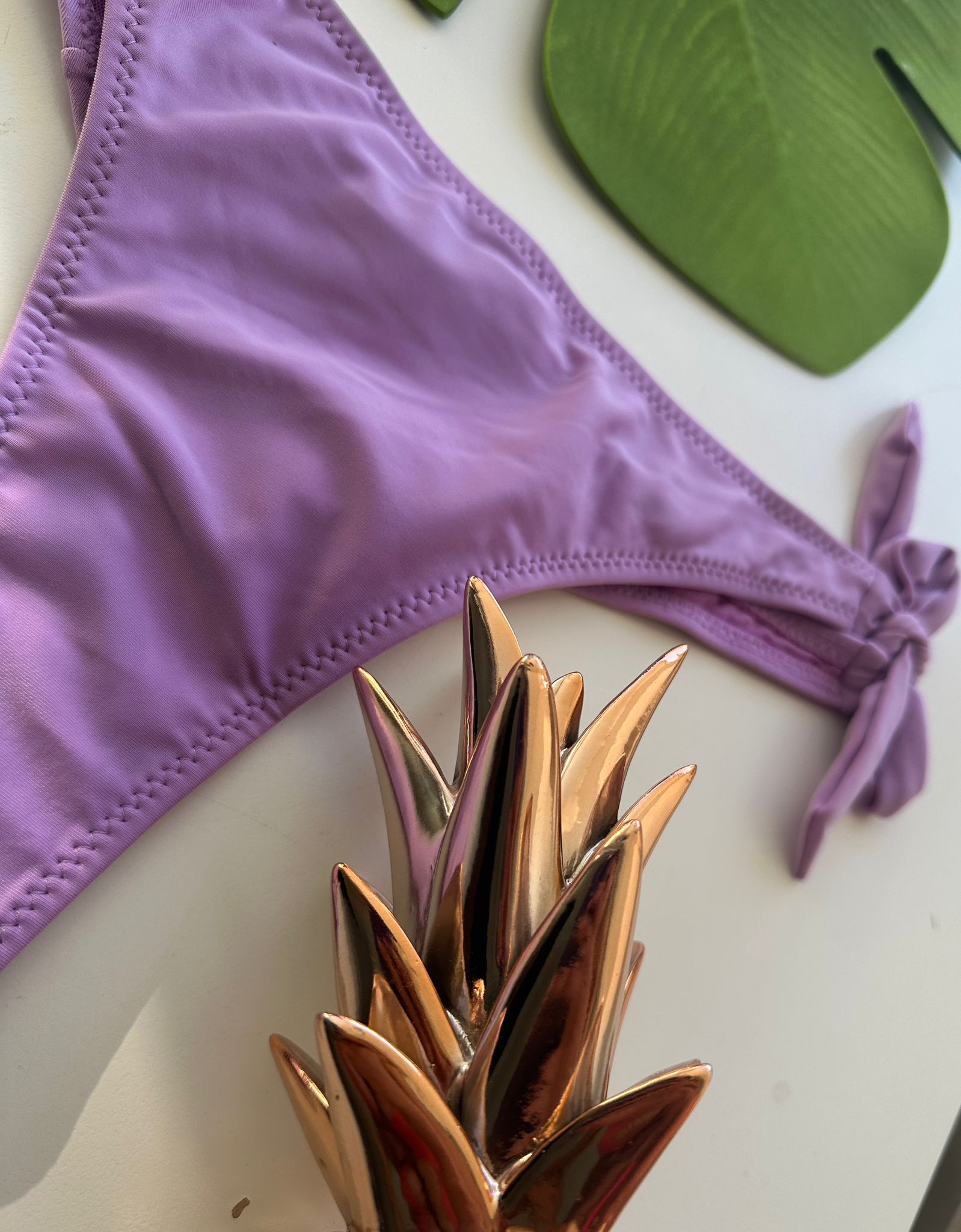 Bikini Amapola Lila