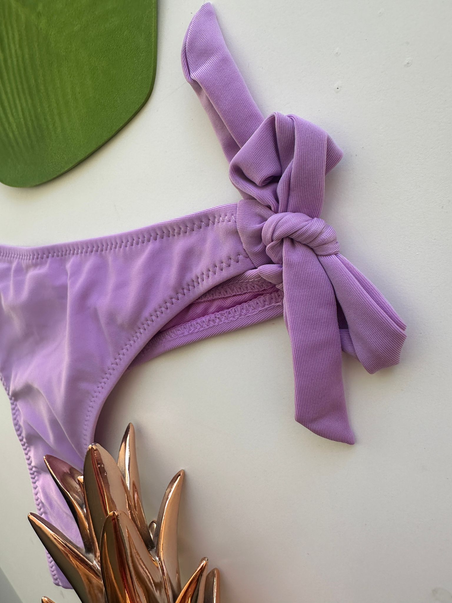 Bikini Amapola Lila